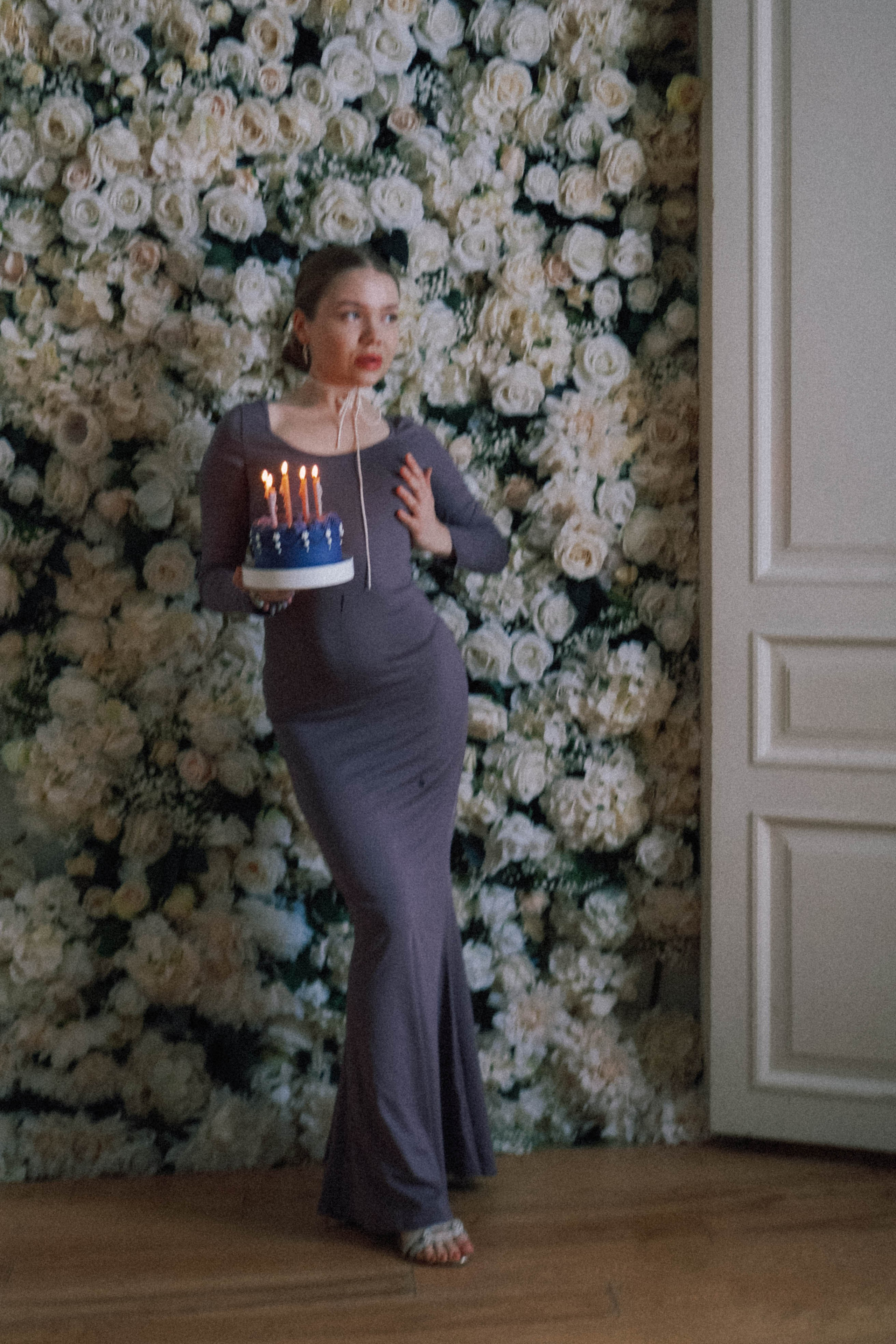 22. Профессиональный фотограф, Санкт-Петербург — Виктория Богомолова