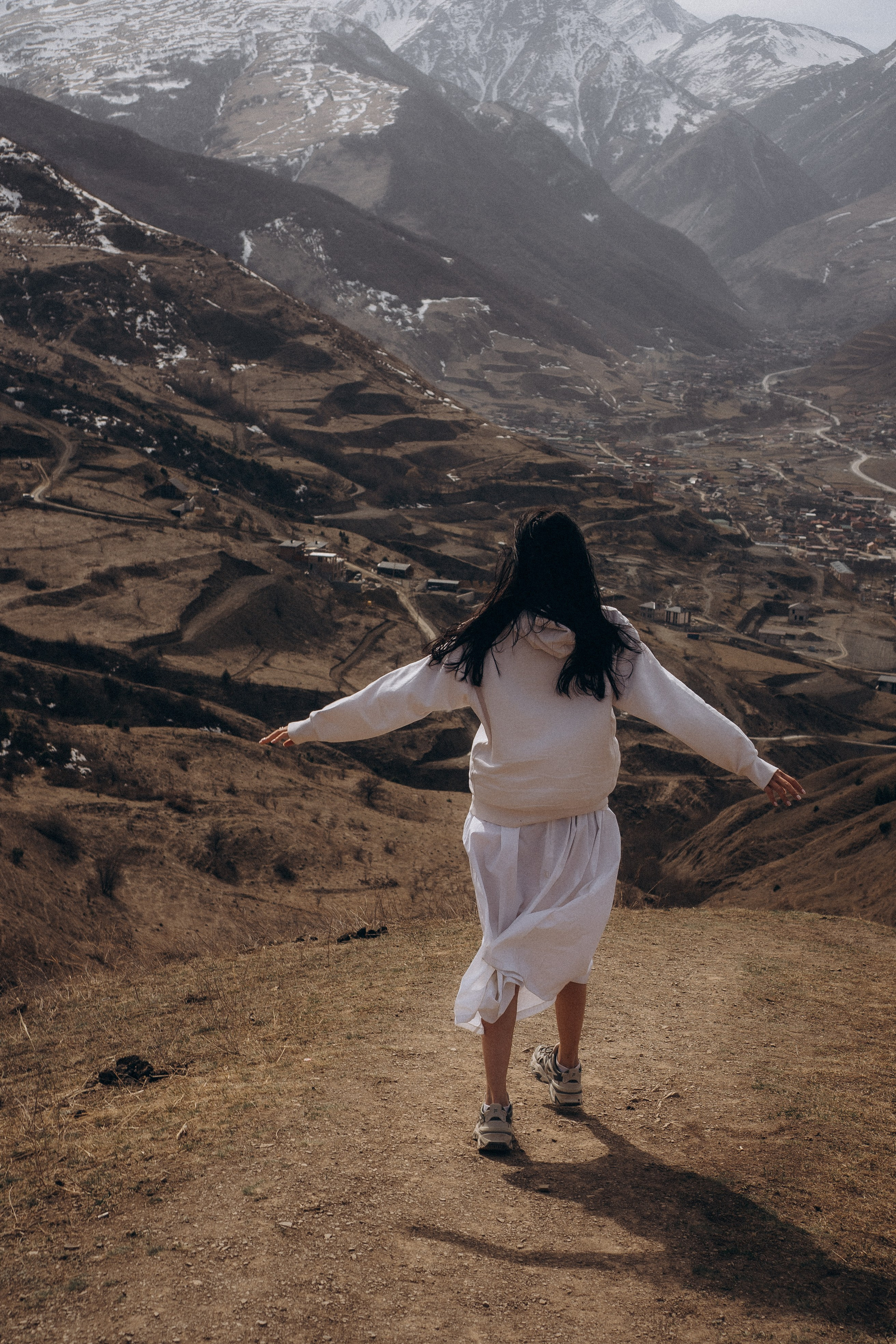 ОСЕТИЯ. Профессиональный фотограф, Санкт-Петербург — Виктория Богомолова