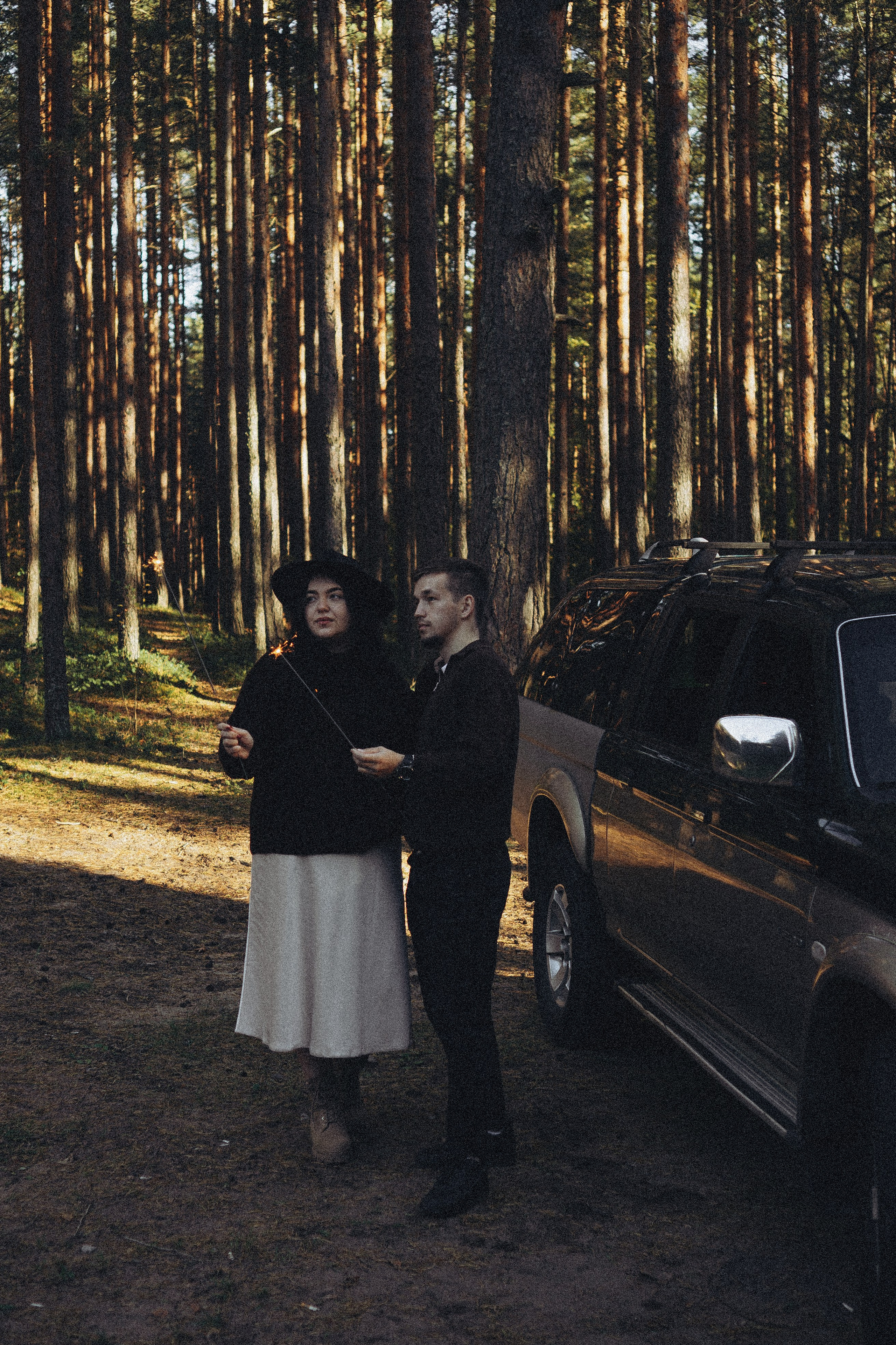 Прогулка по Финскому заливу. Профессиональный фотограф, Санкт-Петербург — Виктория Богомолова
