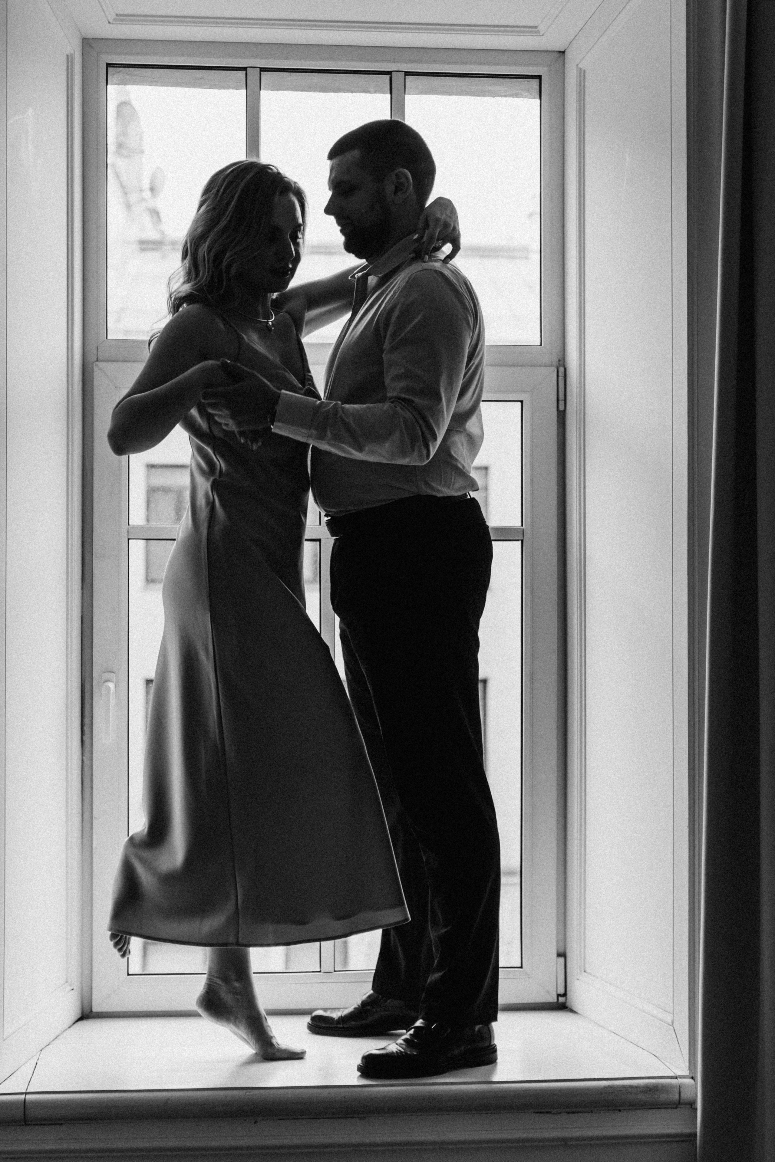 СТУДИЯ И ПРОГУЛКА ДЛЯ ПАРЫ. Профессиональный фотограф, Санкт-Петербург — Виктория Богомолова