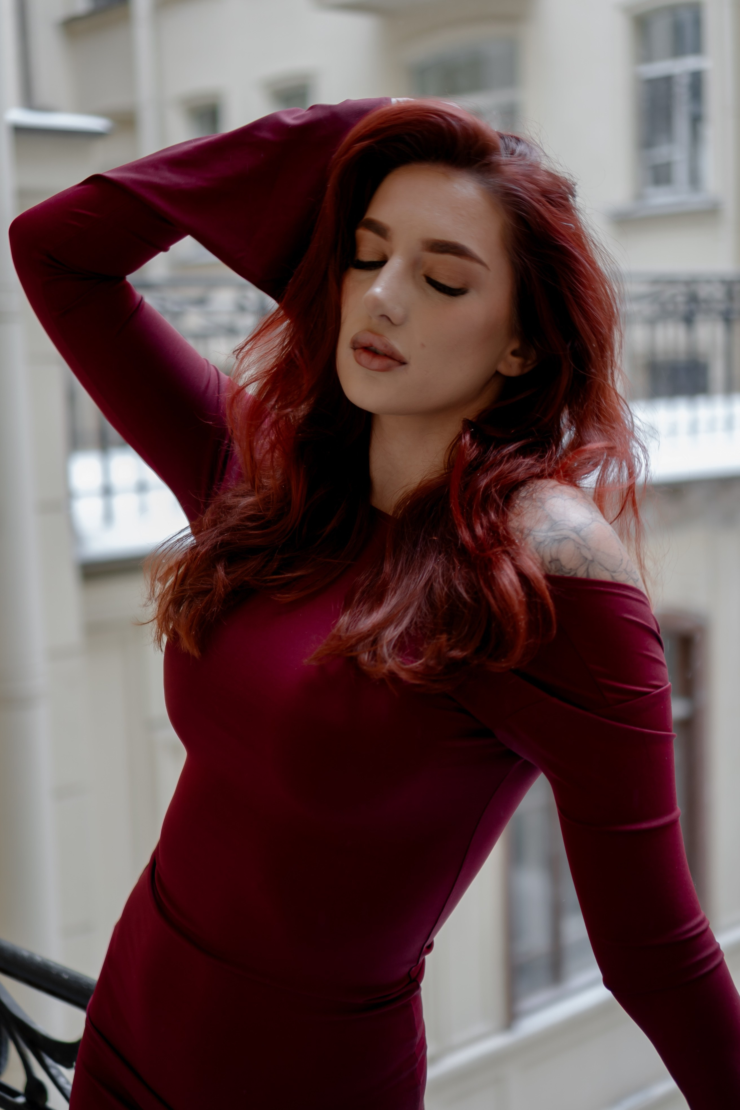 Для девушки. Профессиональный фотограф, Санкт-Петербург — Виктория Богомолова