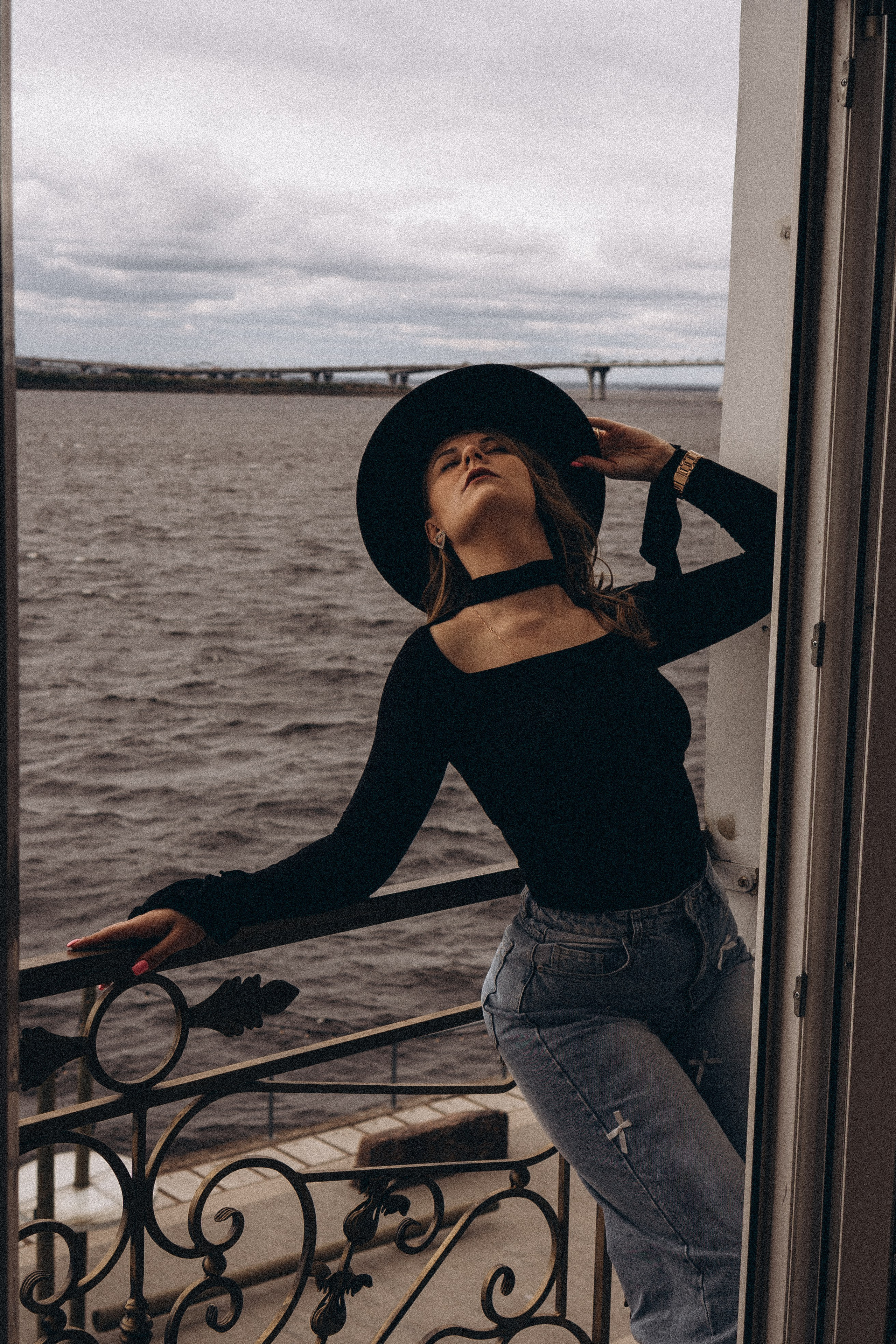 Семейная история в студии. Профессиональный фотограф, Санкт-Петербург — Виктория Богомолова