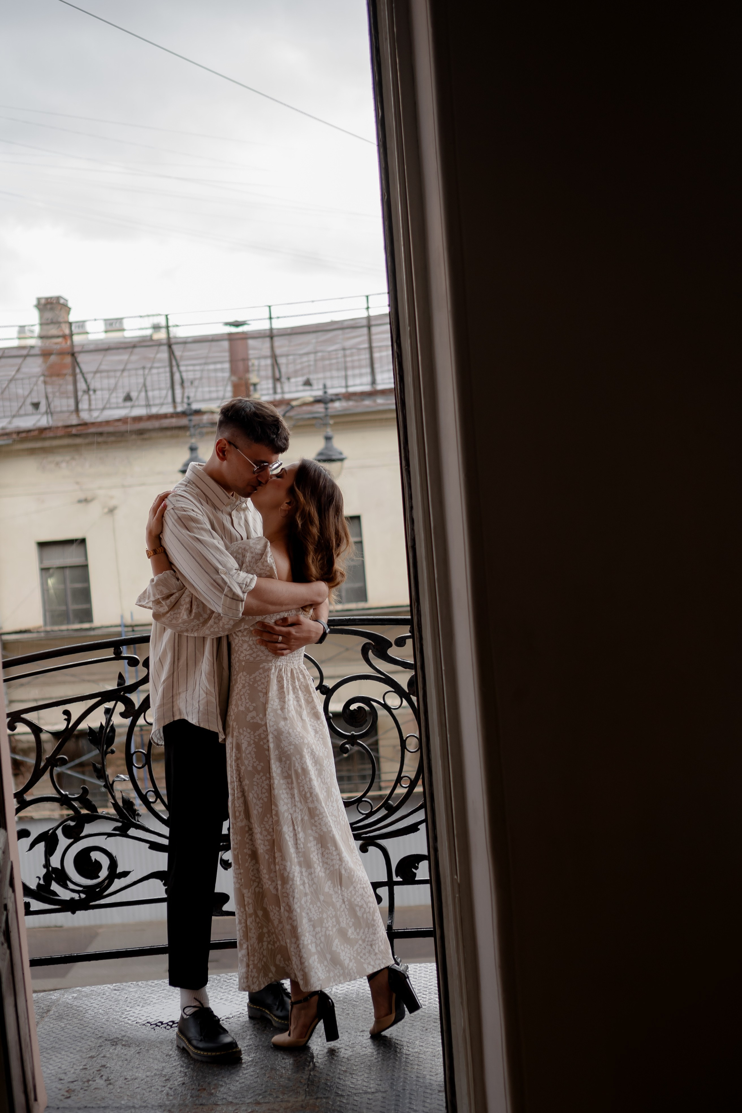 ЛЮБОВЬ В ИЮНЕ. Профессиональный фотограф, Санкт-Петербург — Виктория Богомолова