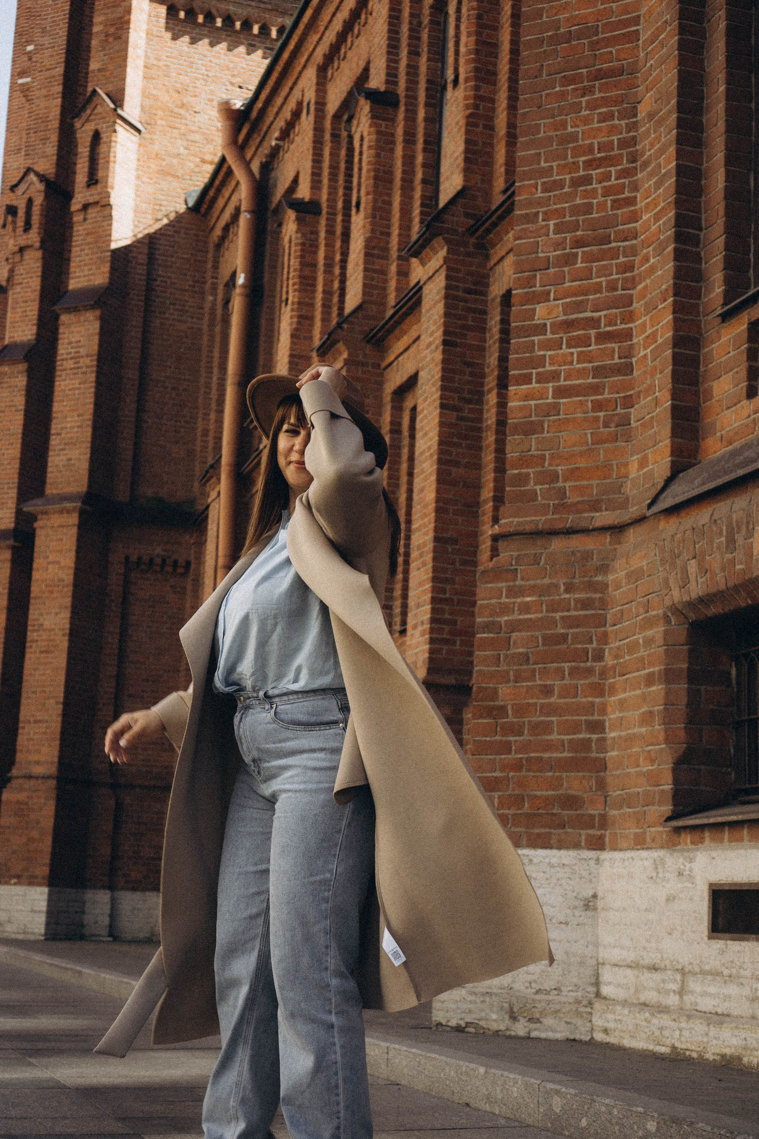 Прогулочная. Профессиональный фотограф, Санкт-Петербург — Виктория Богомолова