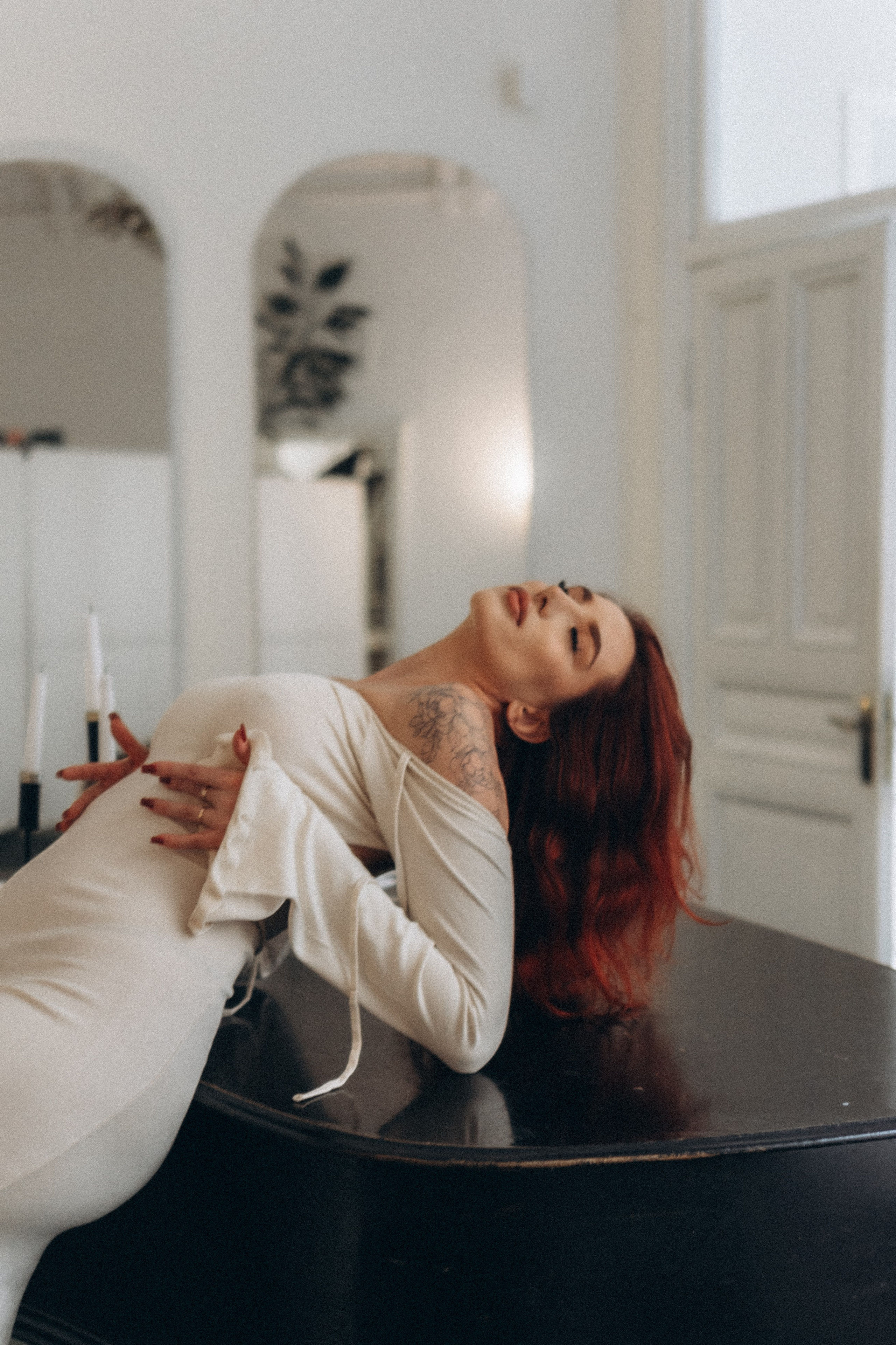 Для девушки. Профессиональный фотограф, Санкт-Петербург — Виктория Богомолова