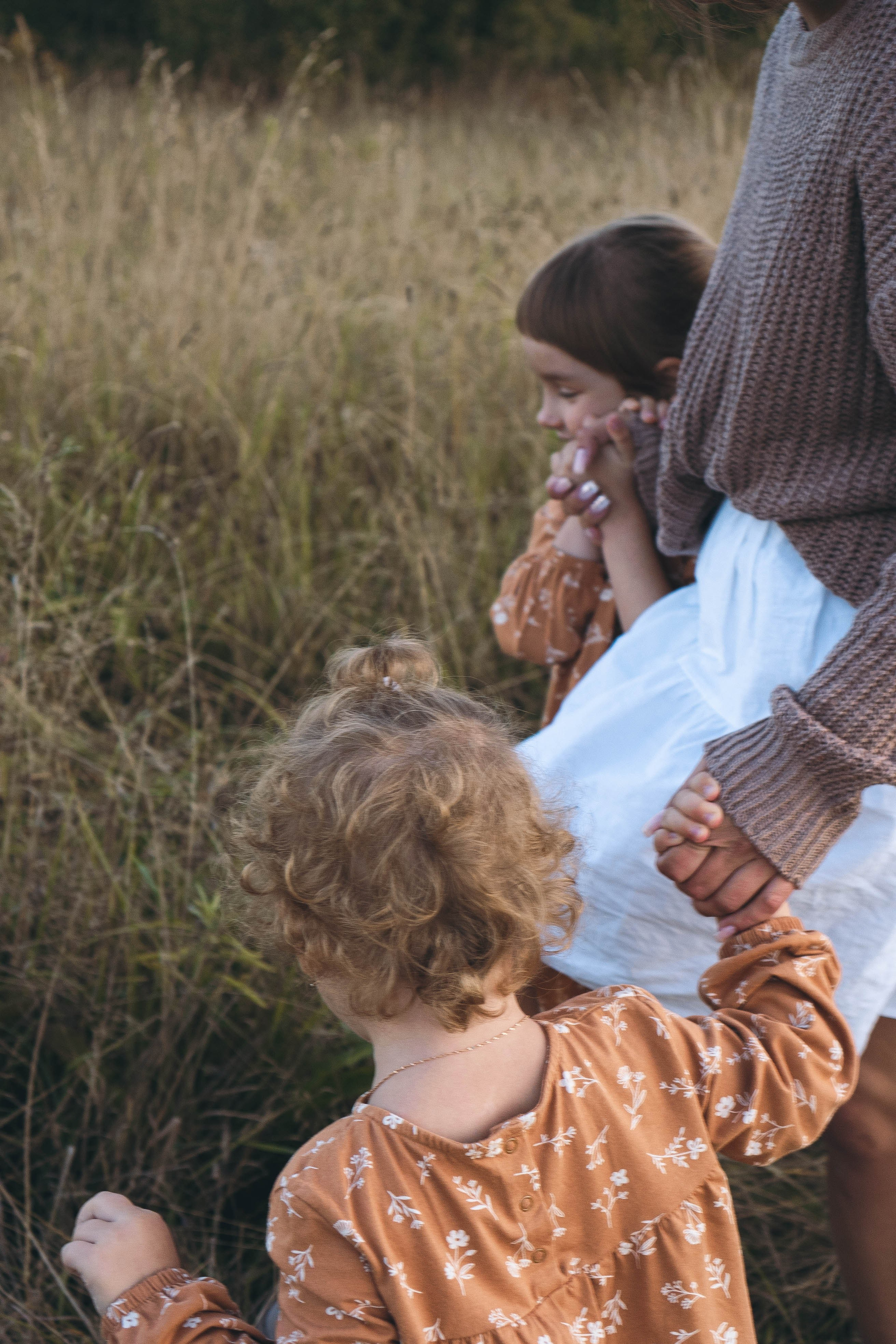 Семейная серия. Профессиональный фотограф, Санкт-Петербург — Виктория Богомолова