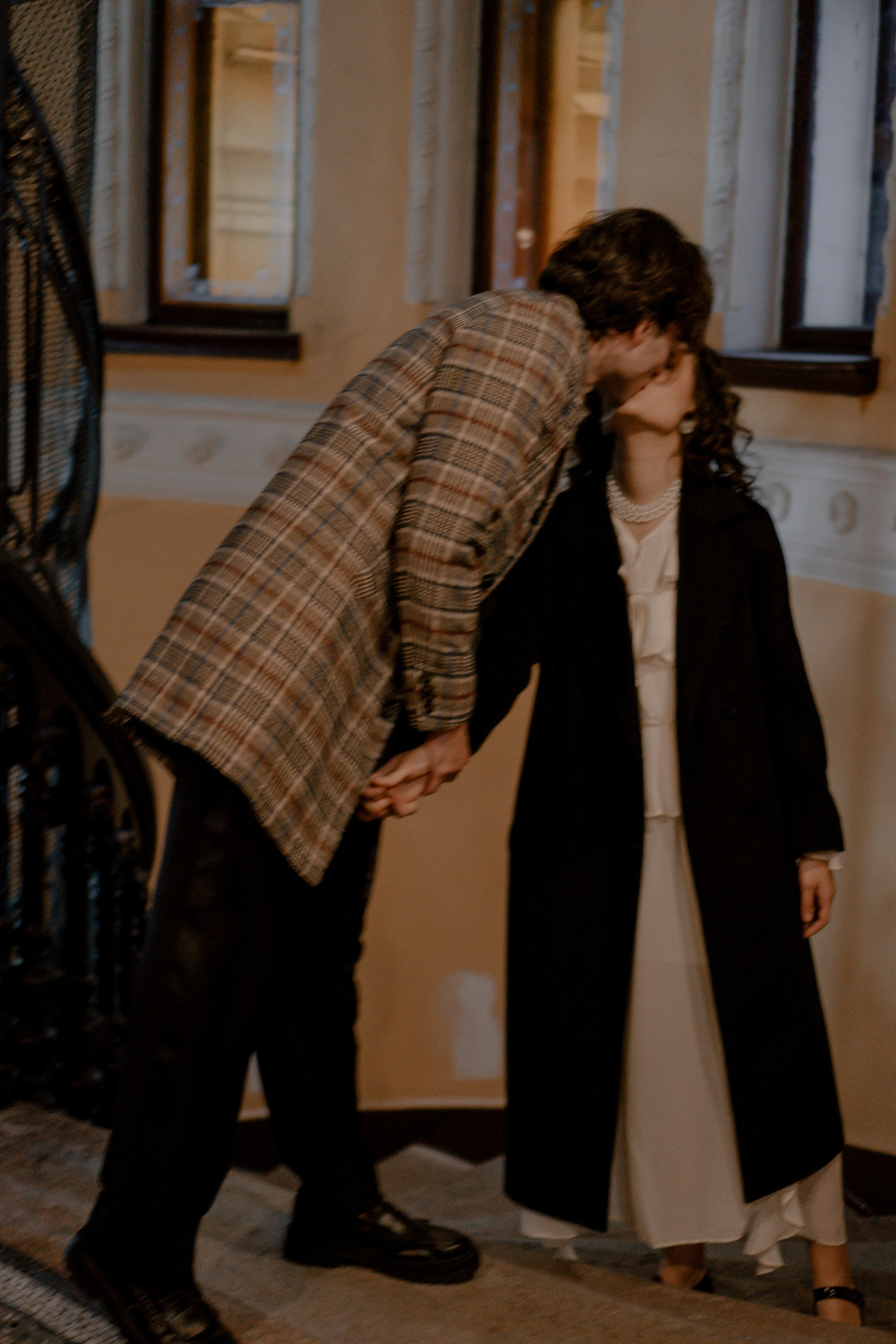 Парадная в Санкт-Петербурге. Профессиональный фотограф, Санкт-Петербург — Виктория Богомолова