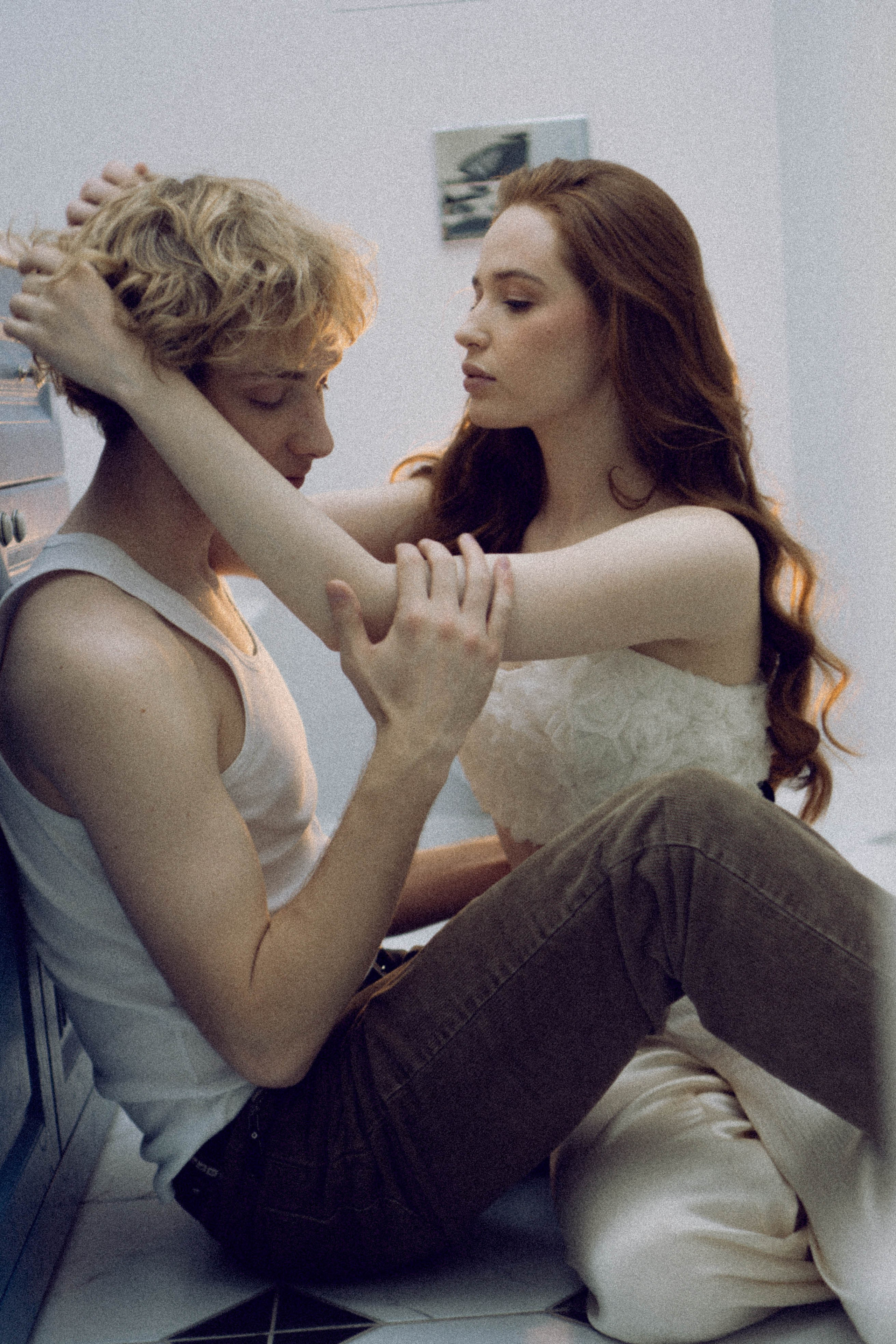 СВАДЕБНАЯ СЬЕМКА В ОТЕЛЕ. СБОРЫ ЖЕНИХА И НЕВЕСТЫ И ТАКЖЕ ТОР И ПОДГОТОВКА К ПРОГУЛКЕ. Профессиональный фотограф, Санкт-Петербург — Виктория Богомолова