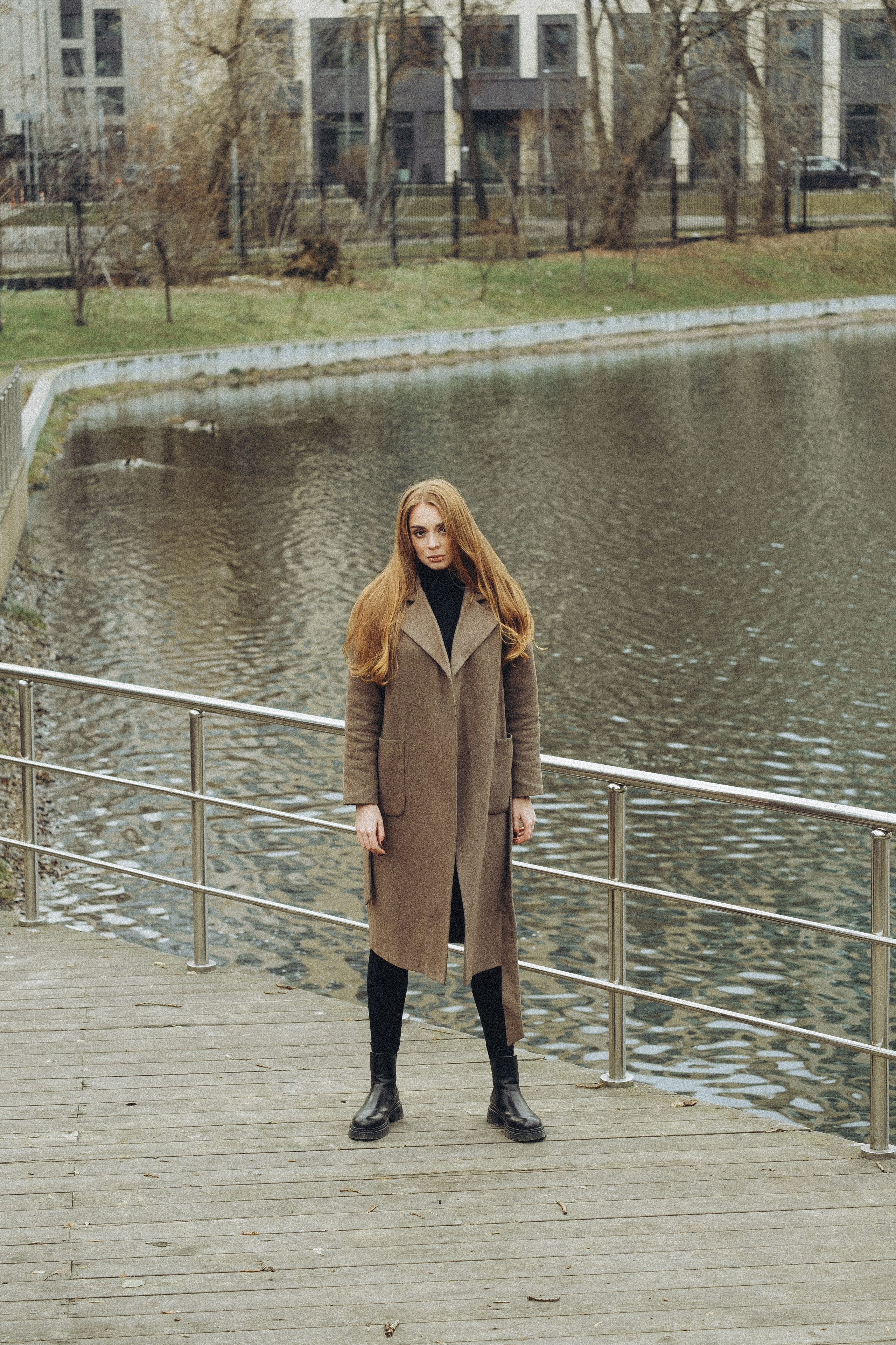 ПРОГУЛКА ПО МОСКВЕ. Профессиональный фотограф, Санкт-Петербург — Виктория Богомолова