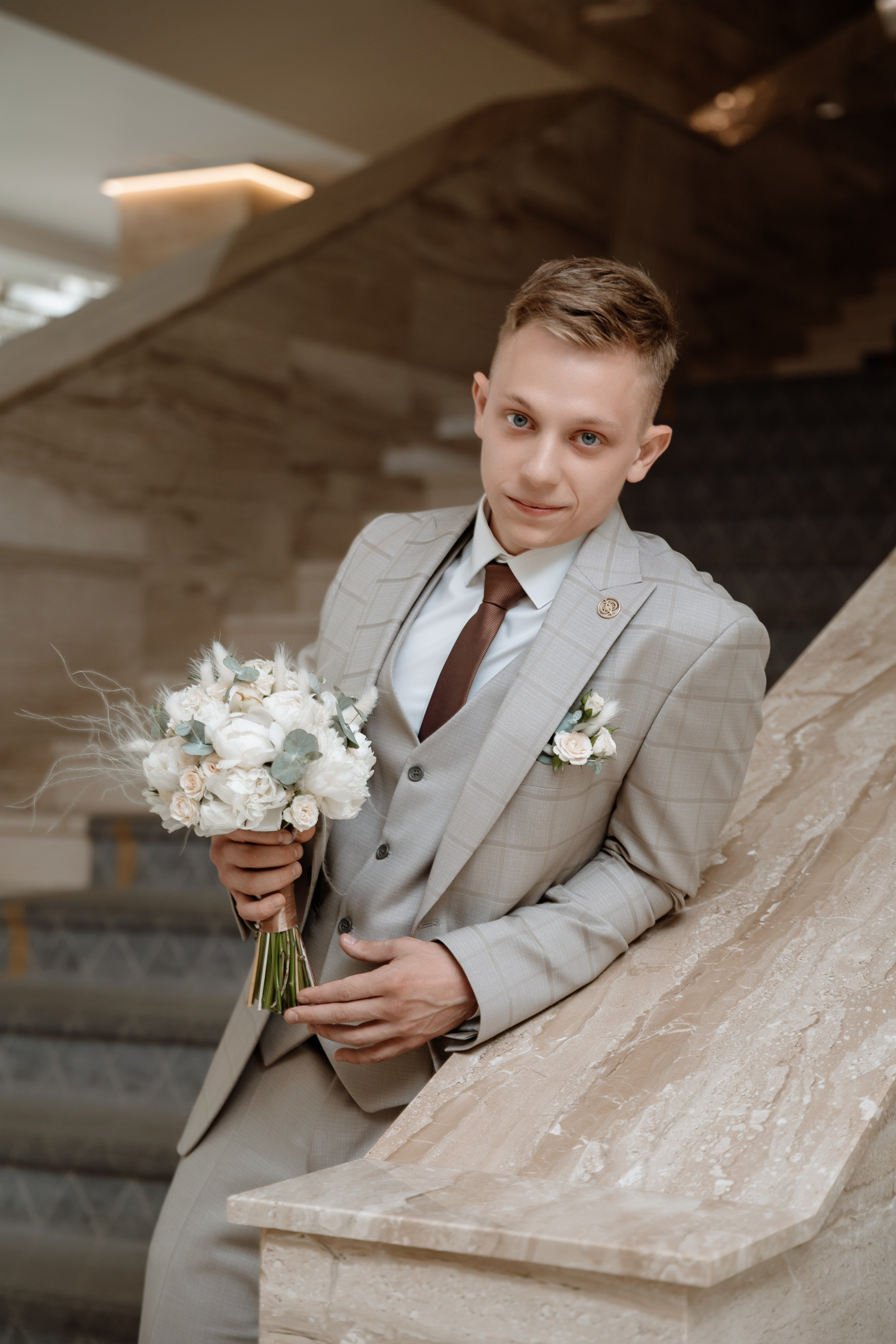 Оксана и Артём. Профессиональный фотограф Надежда Антонова