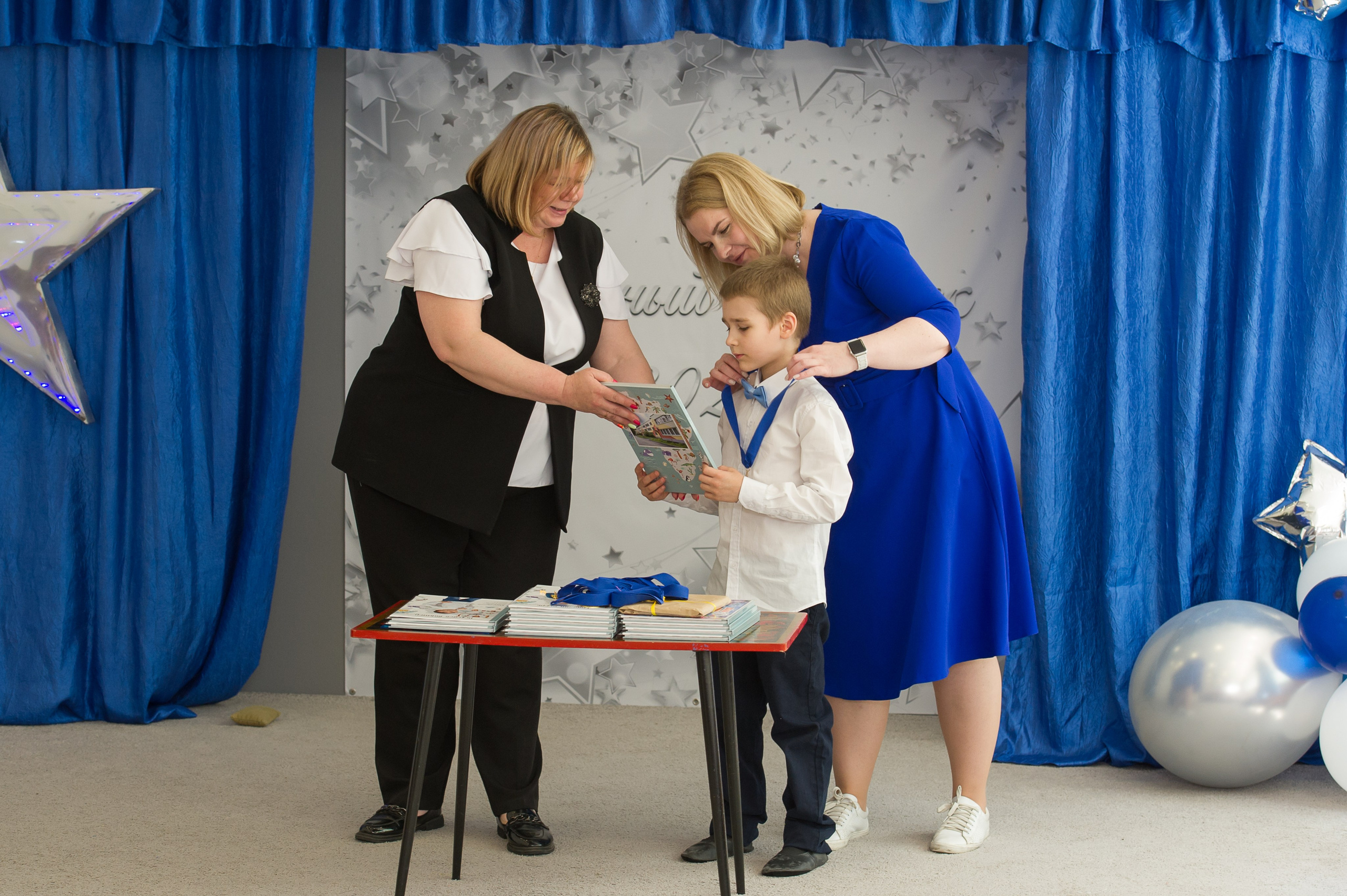 Выпускной детский сад. Выпускные альбомы. Частные съемки