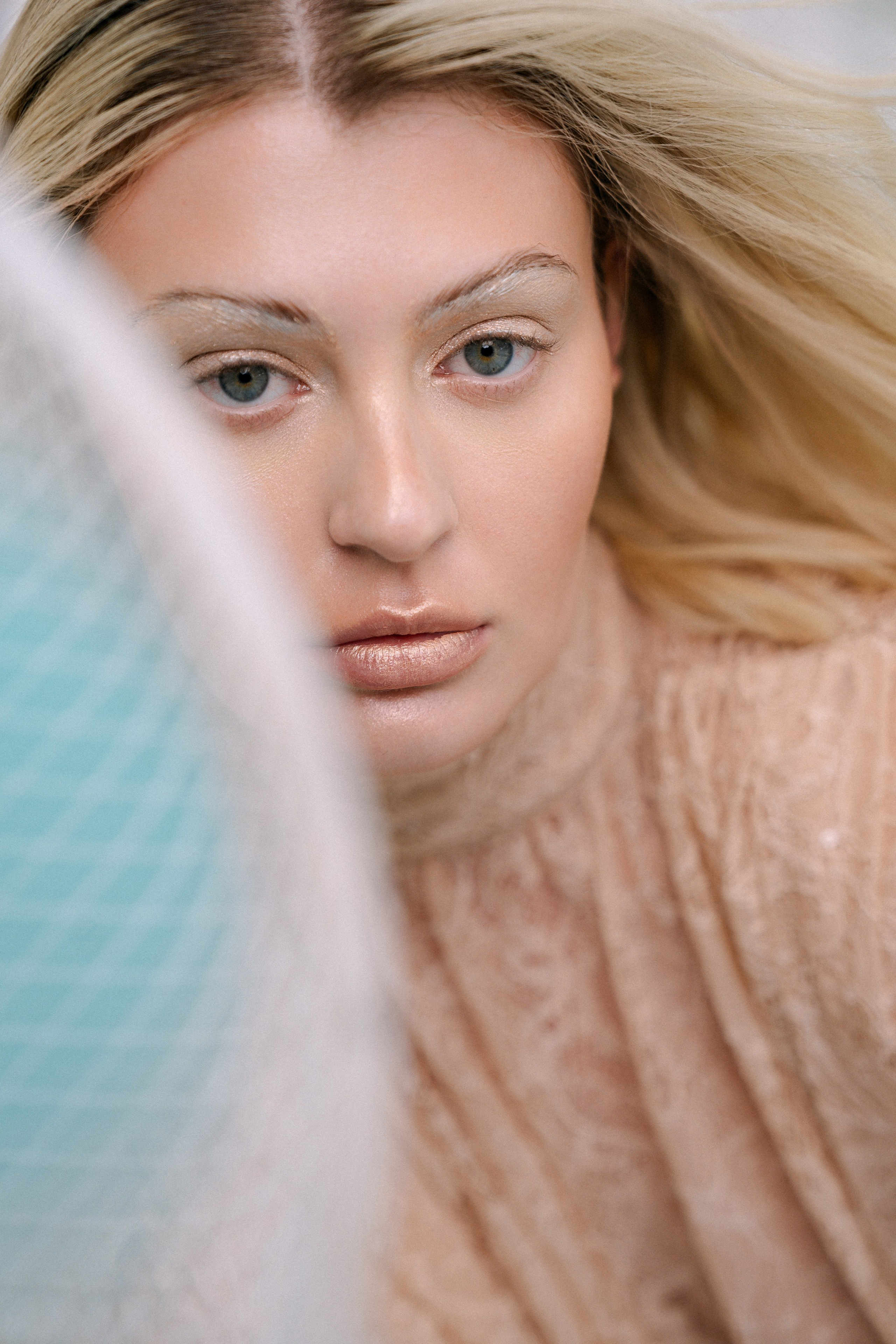 MASHA. Фотограф с психологическим образованием