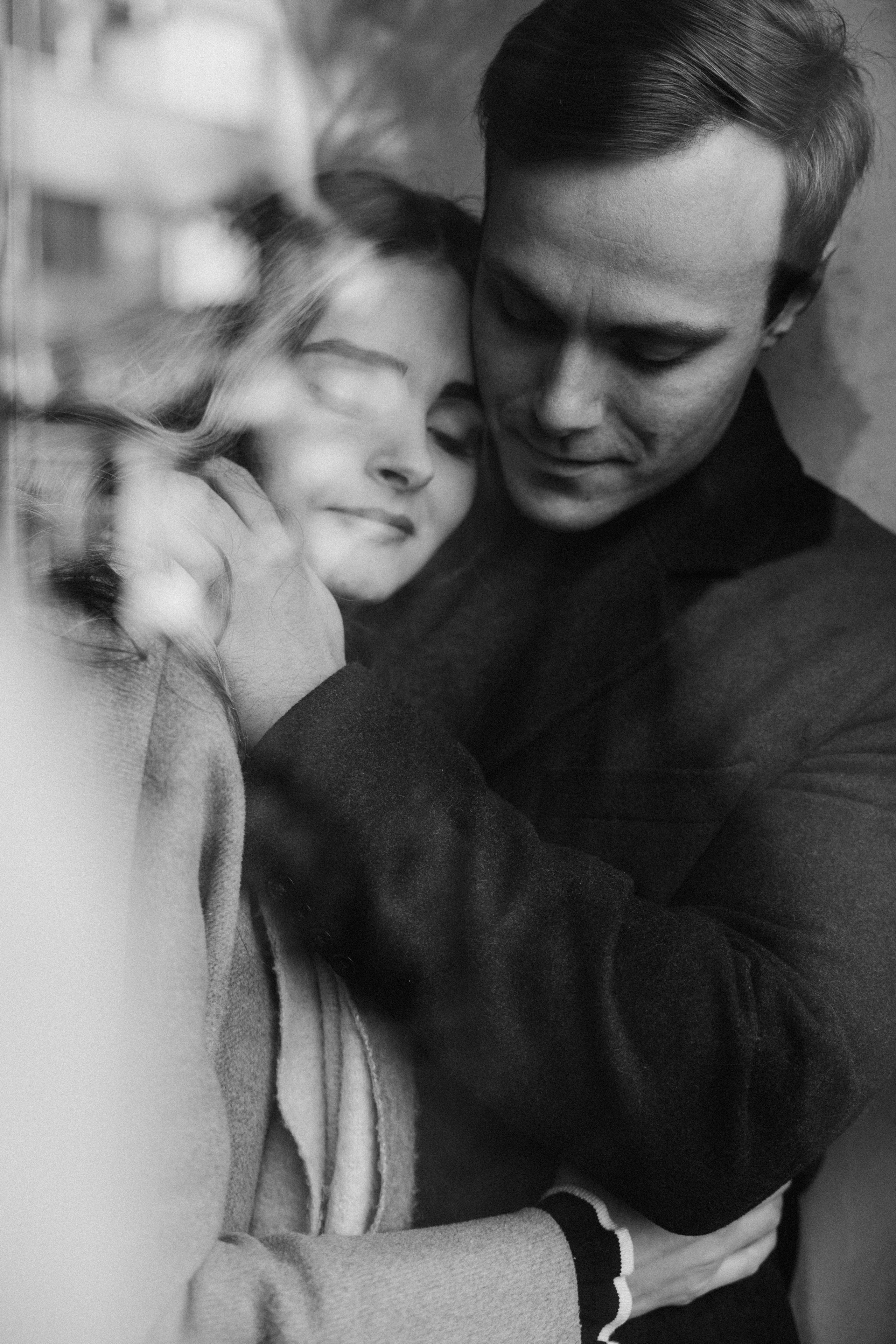 Любовная история. Индивидуальные, семейные съемки, love story съемки фотограф в Красноярске Ирина Белова