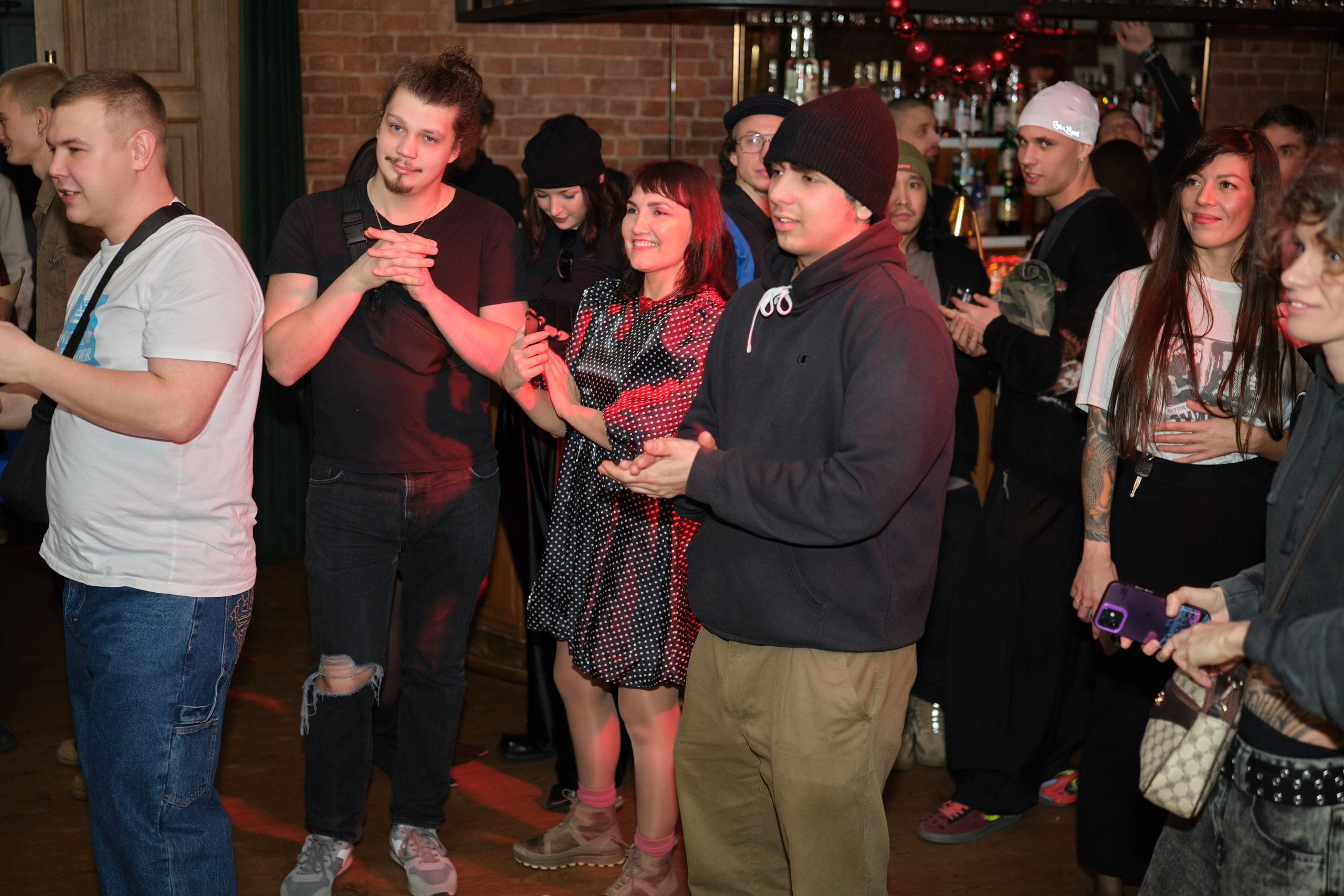 Клубный репортаж в Санкт-Петербурге | Филипп Линзин. Репортажный и портретный фотограф в Санкт-Петербурге Филипп Линзин