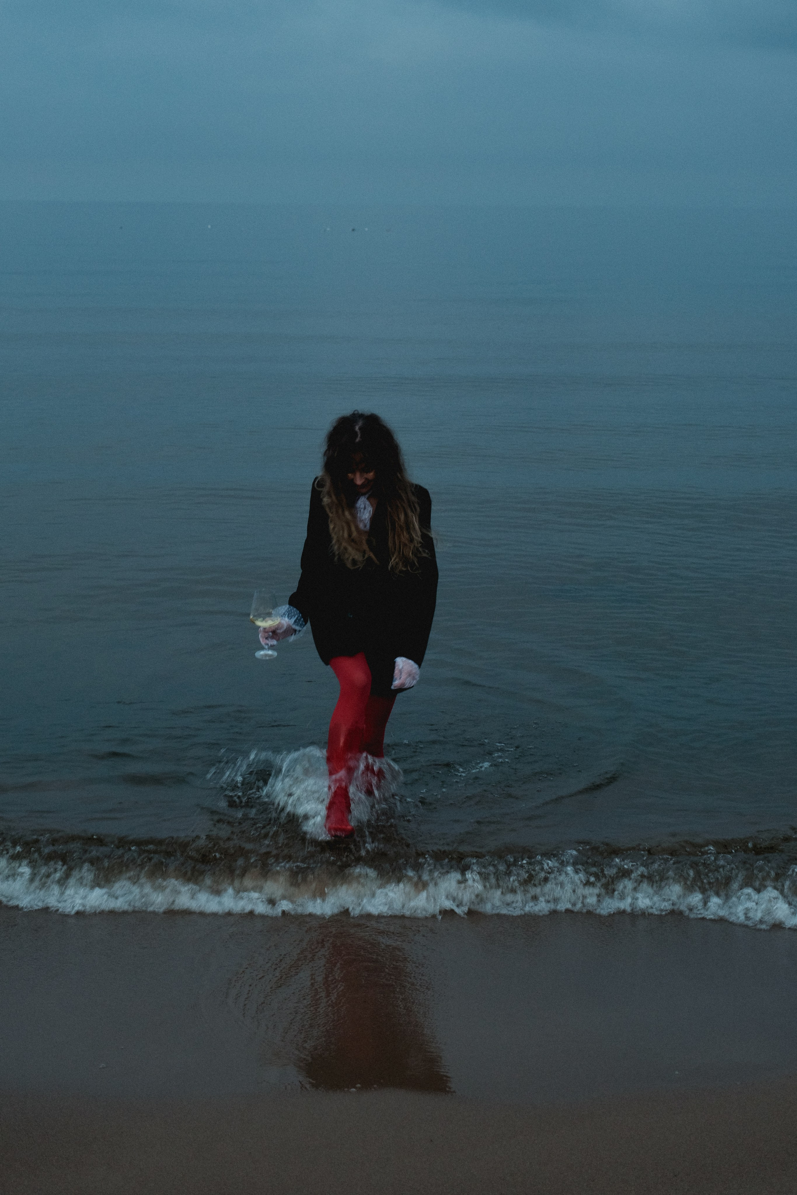 Портретная фотосессия в Санкт-Петербурге | Филипп Линзин. Репортажный и портретный фотограф в Санкт-Петербурге Филипп Линзин