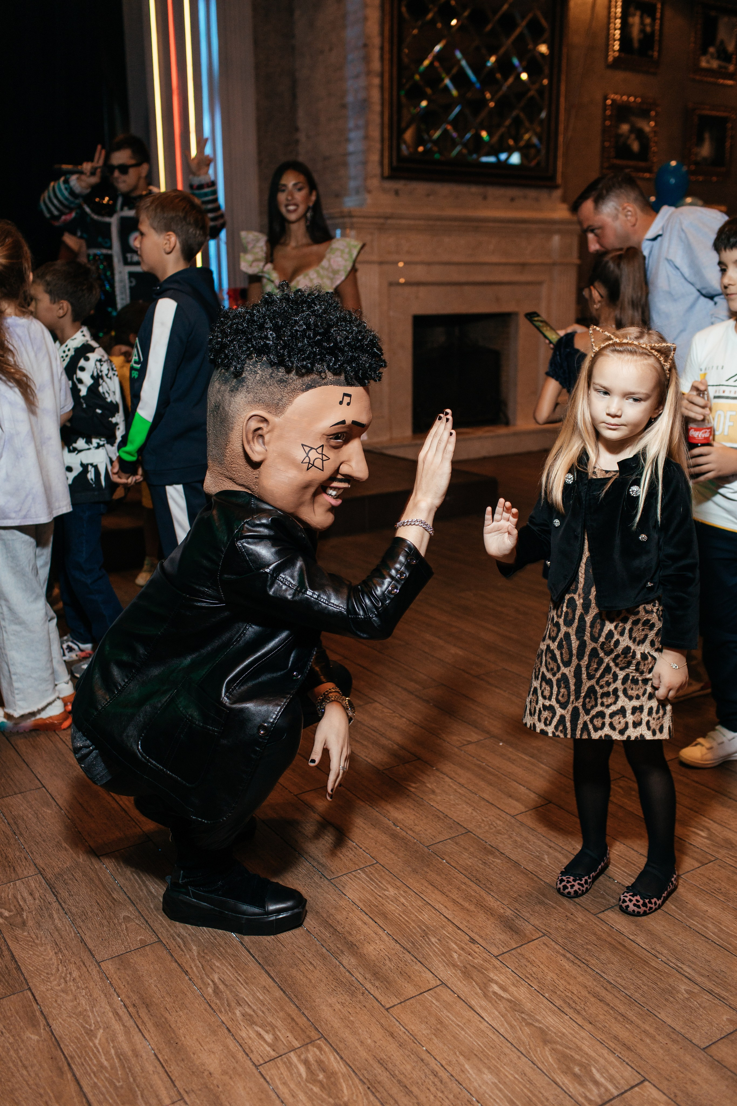 Диме 10 лет. Свадебный и семейный фотограф