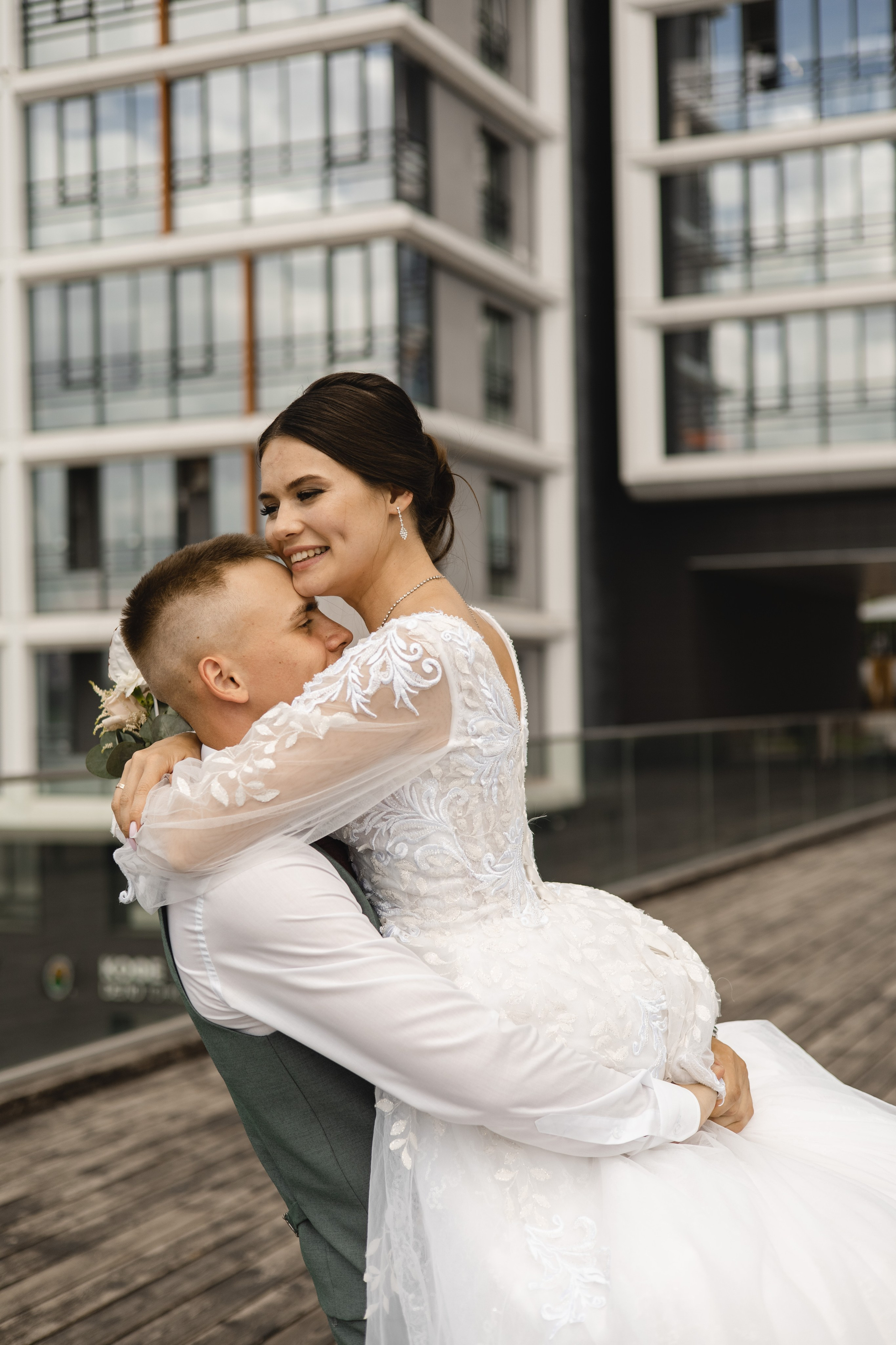 Свадьбы. ФОТОГРАФ НОВОСИБИРСК — АЛЁНА ЖИГАЛЕЕВА