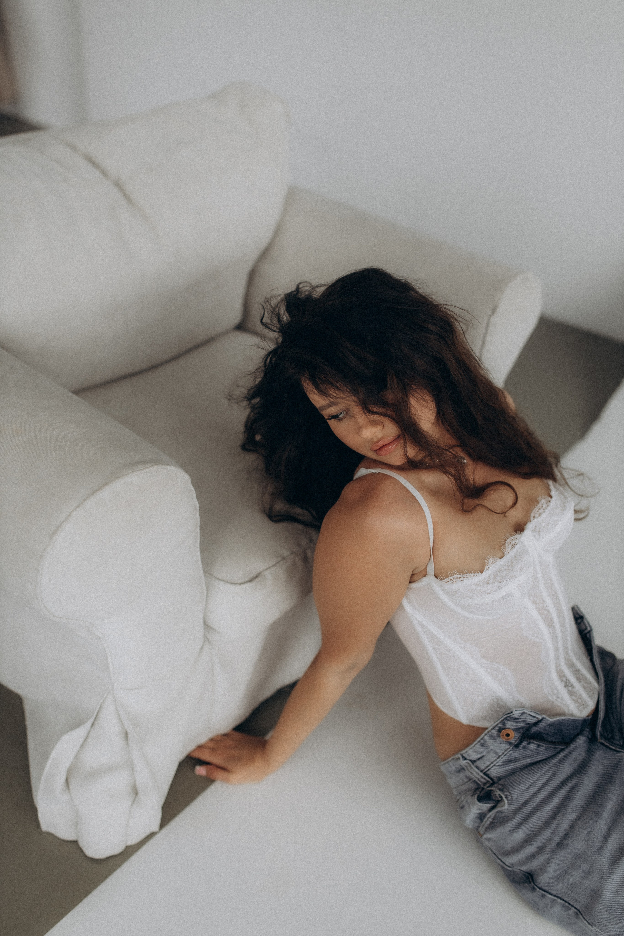 Ксюша. Фотограф в Петербурге Ольга Стрельченко