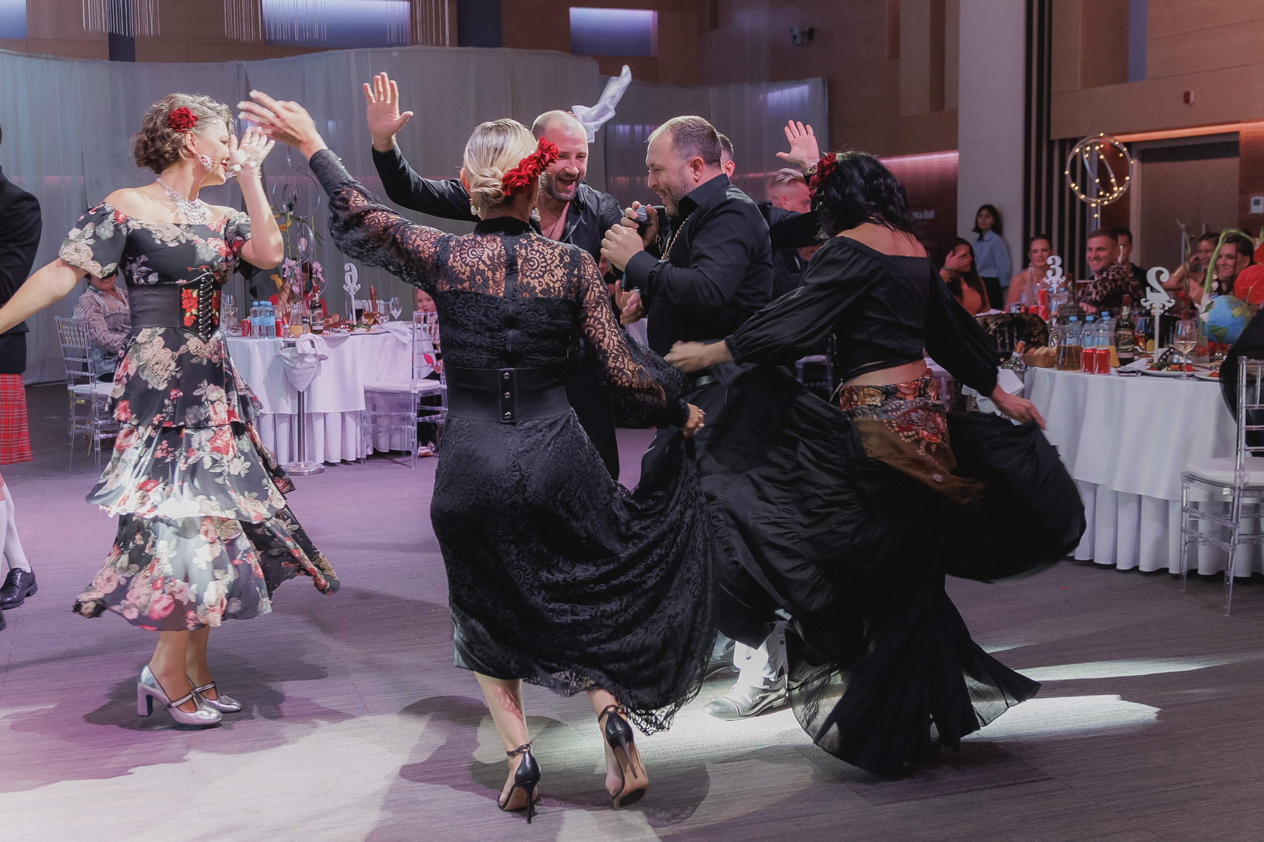 Весь мир у твоих ног!. Фотограф в Волгограде — Александра Искандерова