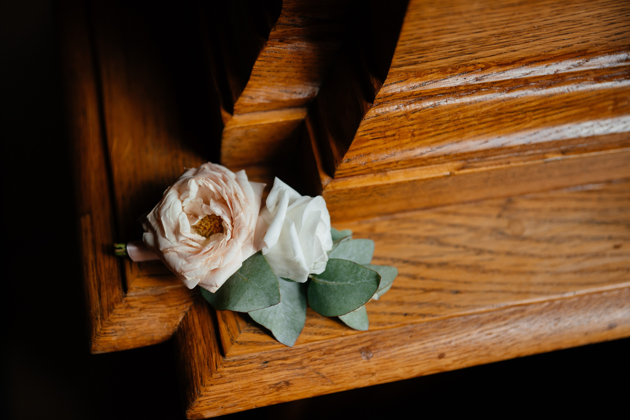 Сергей и Анна