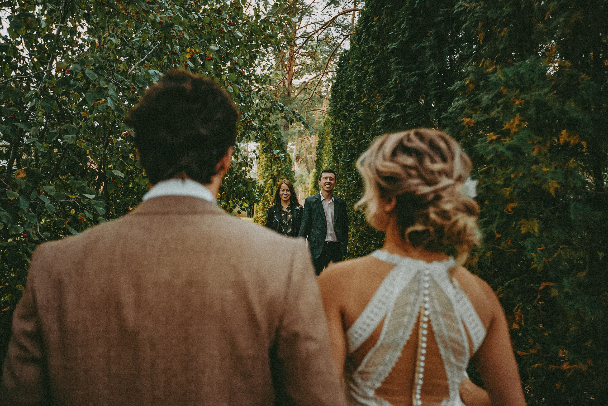 Алла и Артём. Фотограф в городе Самара Александр Гераськин