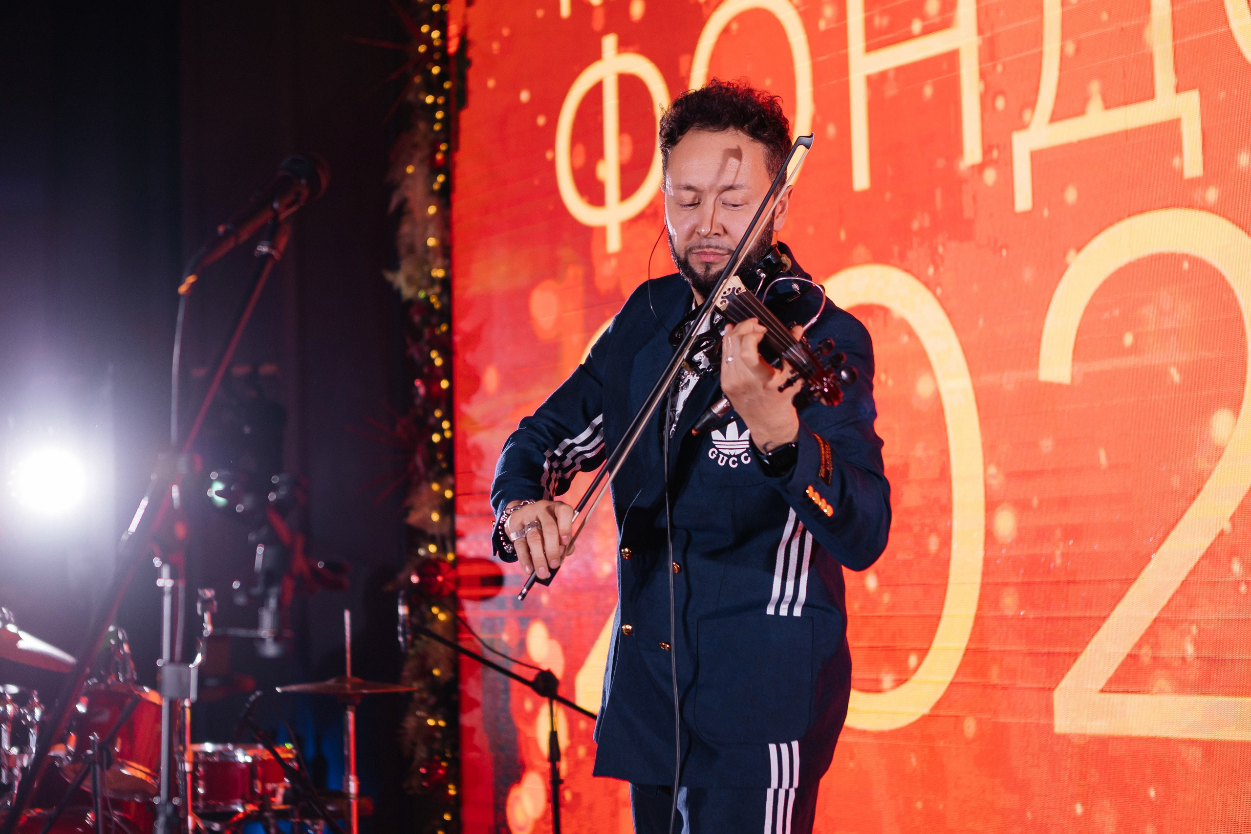 Кинофестиваль фондов 2024. Фотограф в Москве Дмитрий Жарков