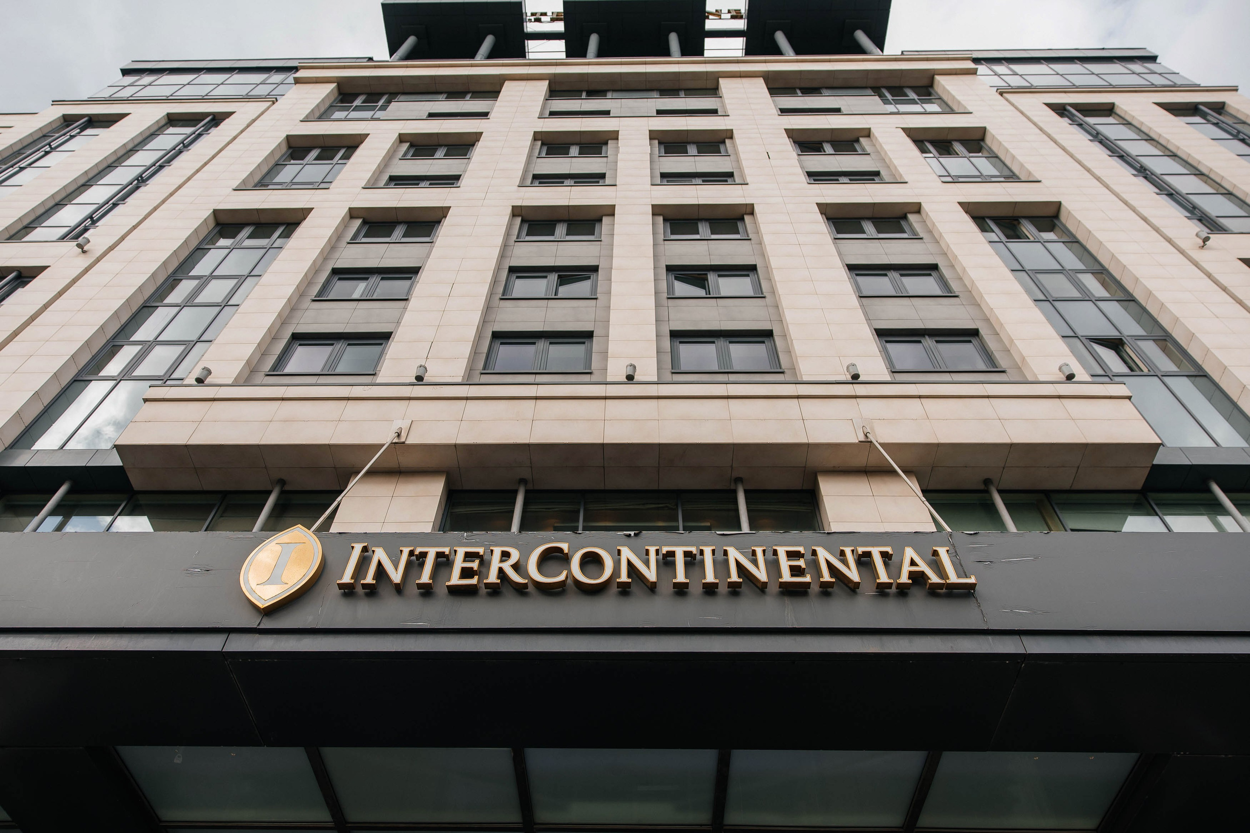 Роман и Анна. Фотограф в Москве Дмитрий Жарков