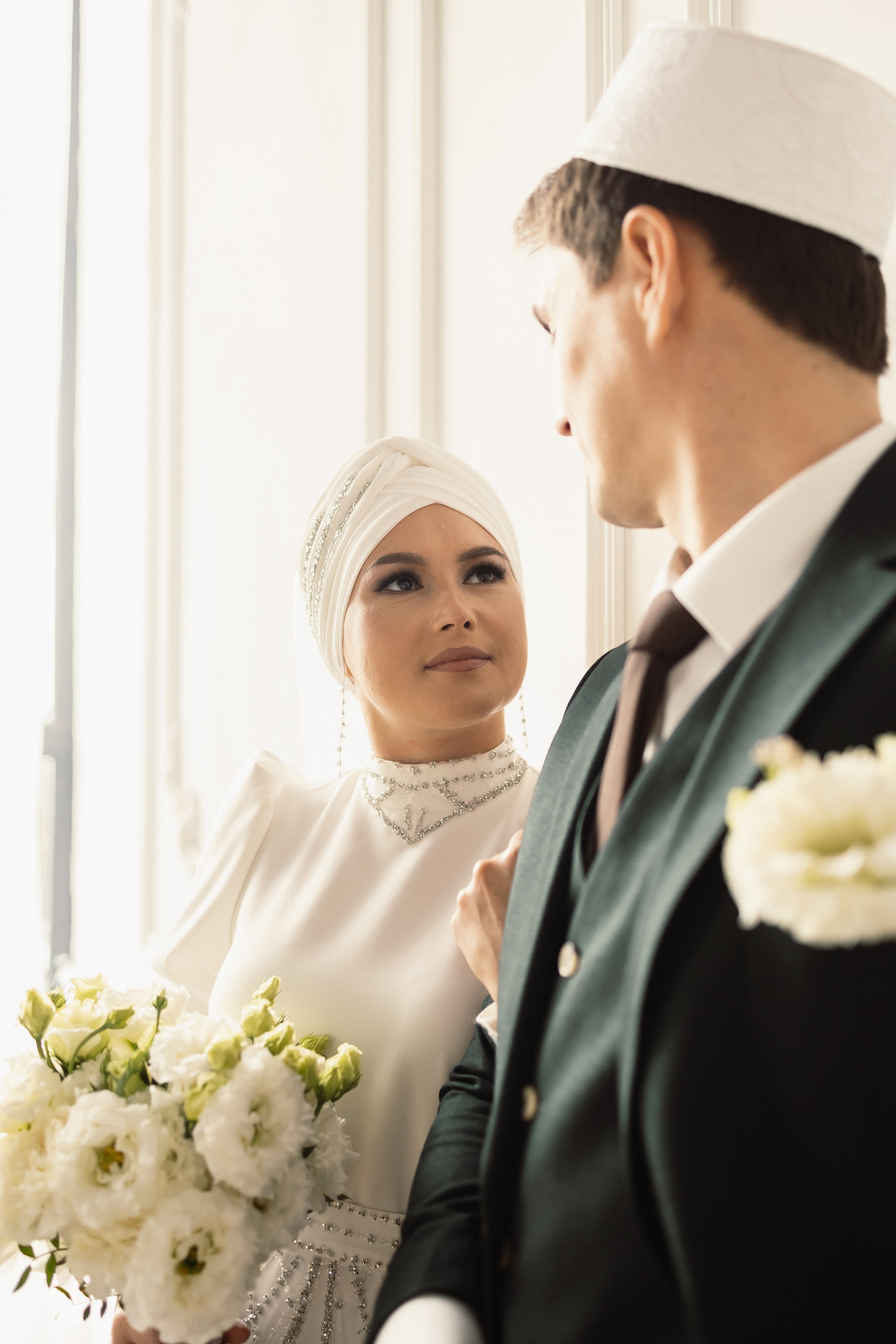 Айдар и Ильфира