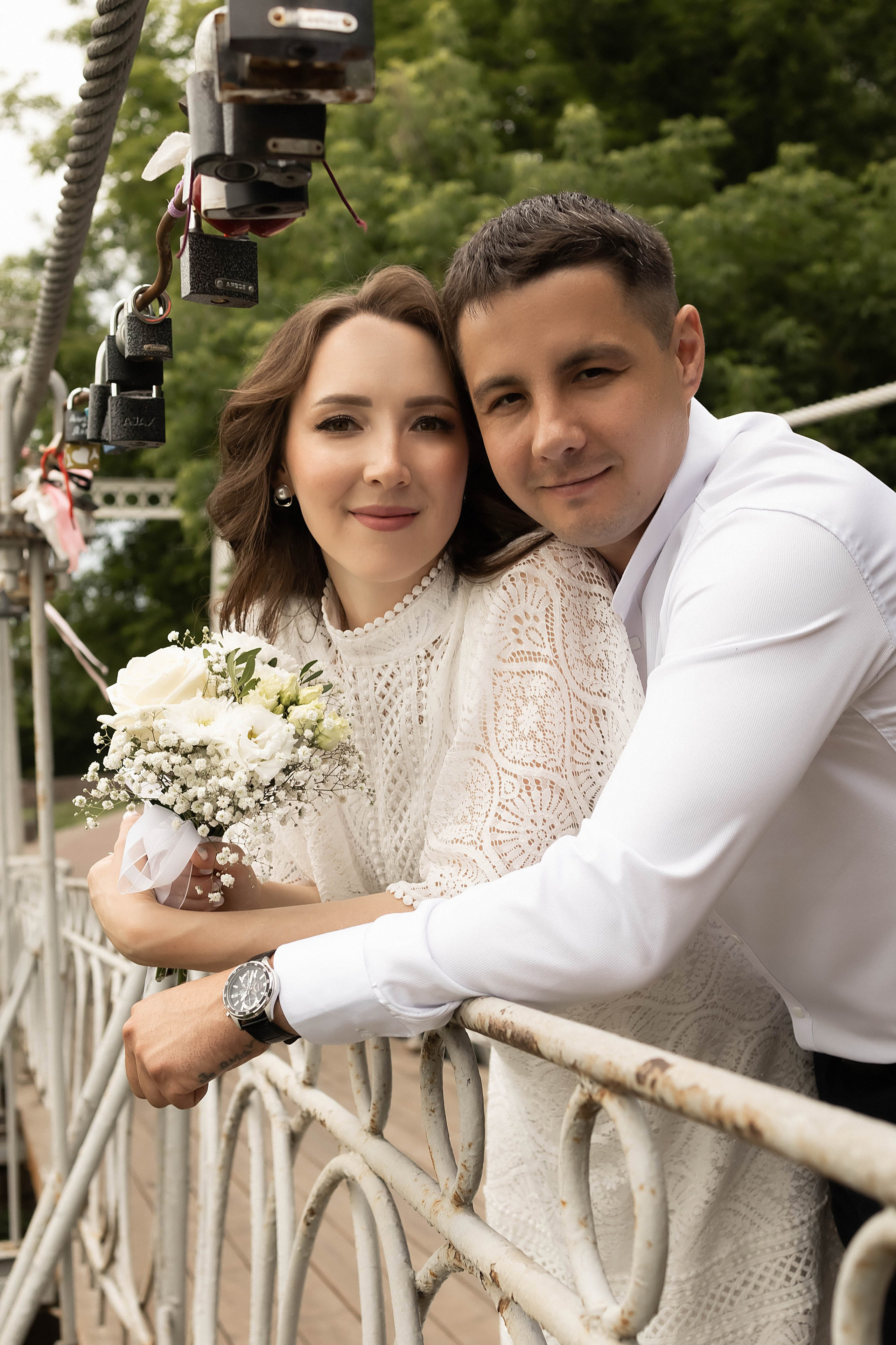 Владислав и Екатерина