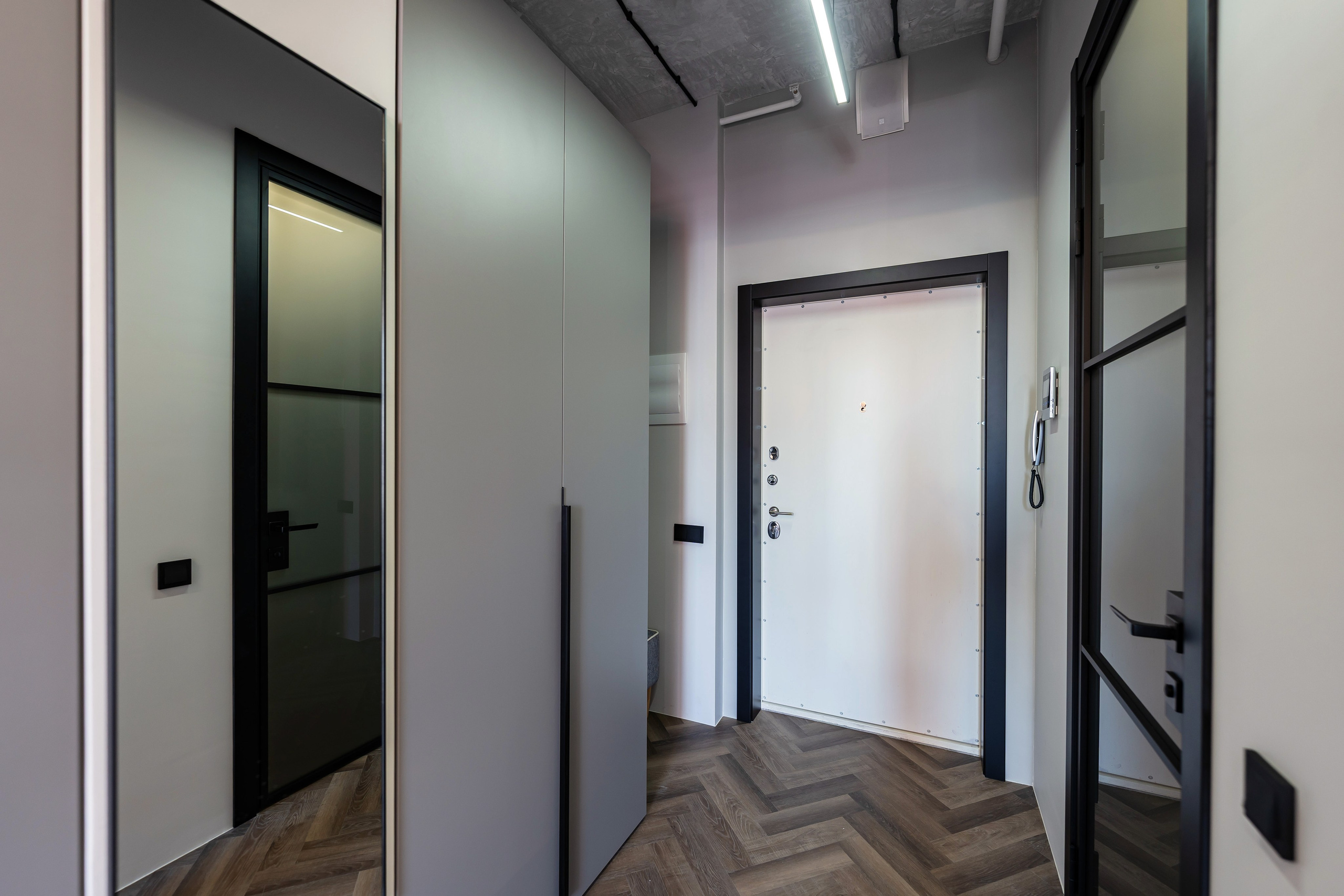 NEO APARTAMENT. Главная