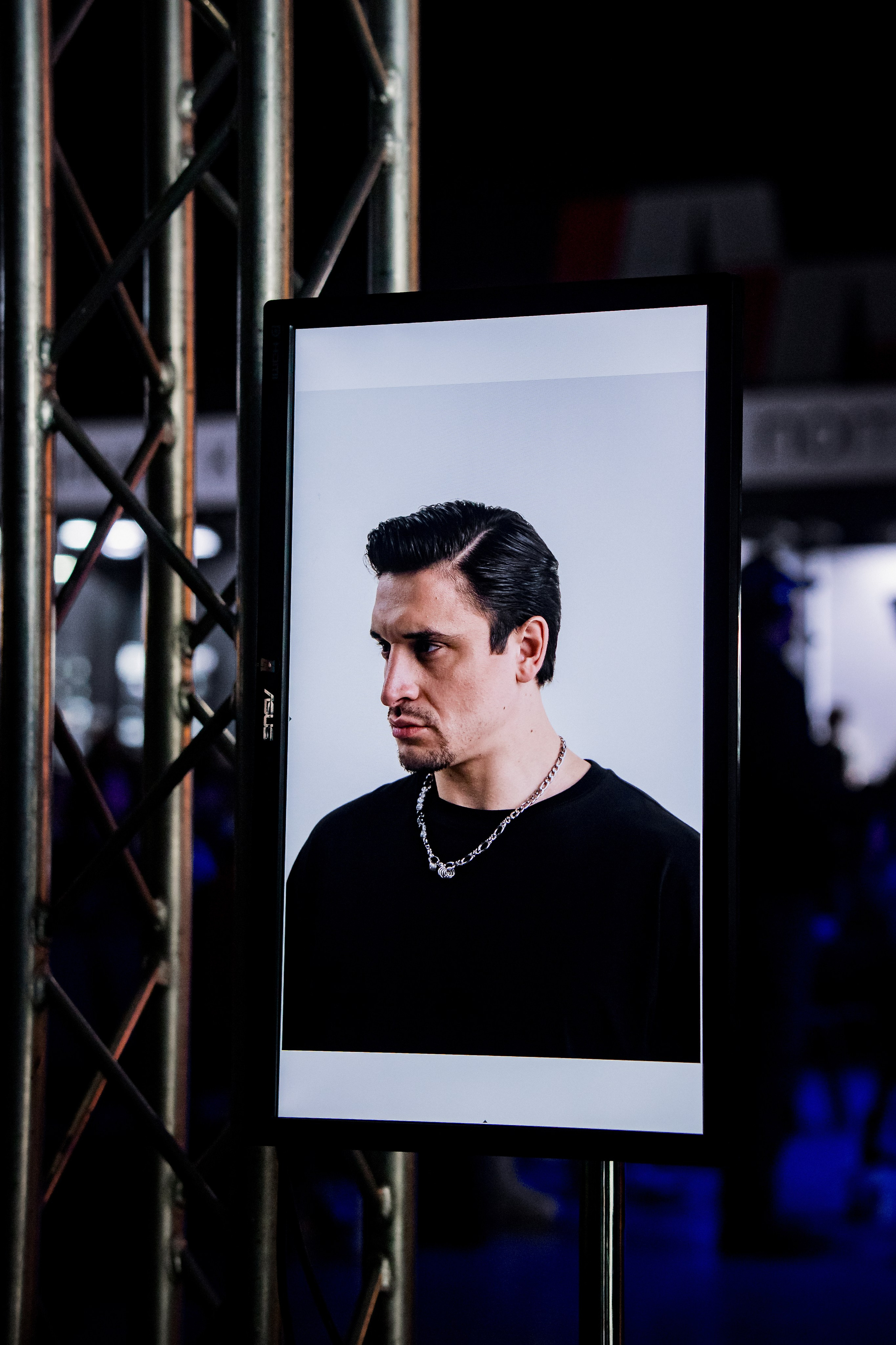 Russian barber week Moscow 10 / 2024. ФОТОГРАФ ЕКАТЕРИНБУРГ