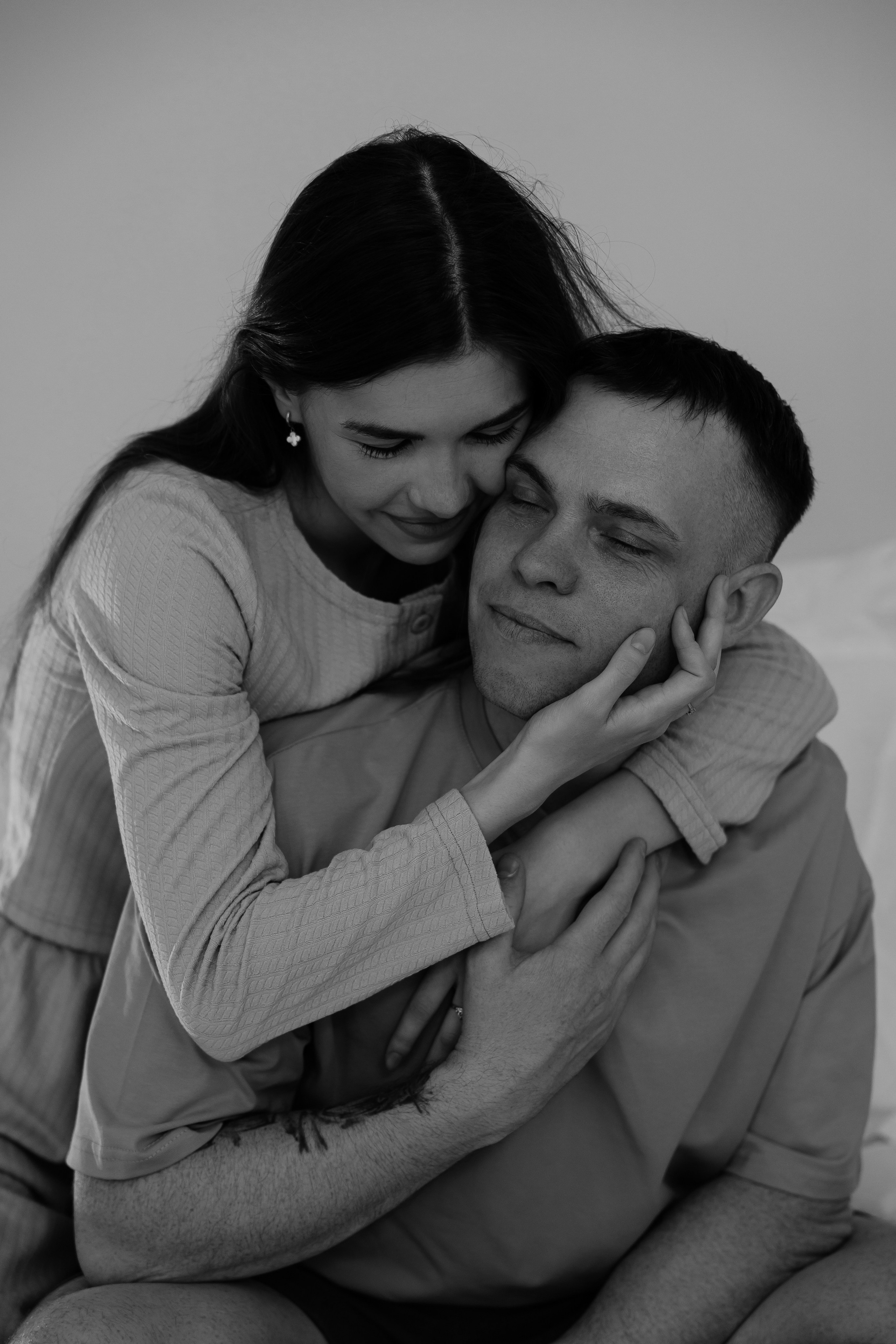 Кира и Лёша. Фотограф Пенза Марина Арбузова |свадебный и семейный фотограф