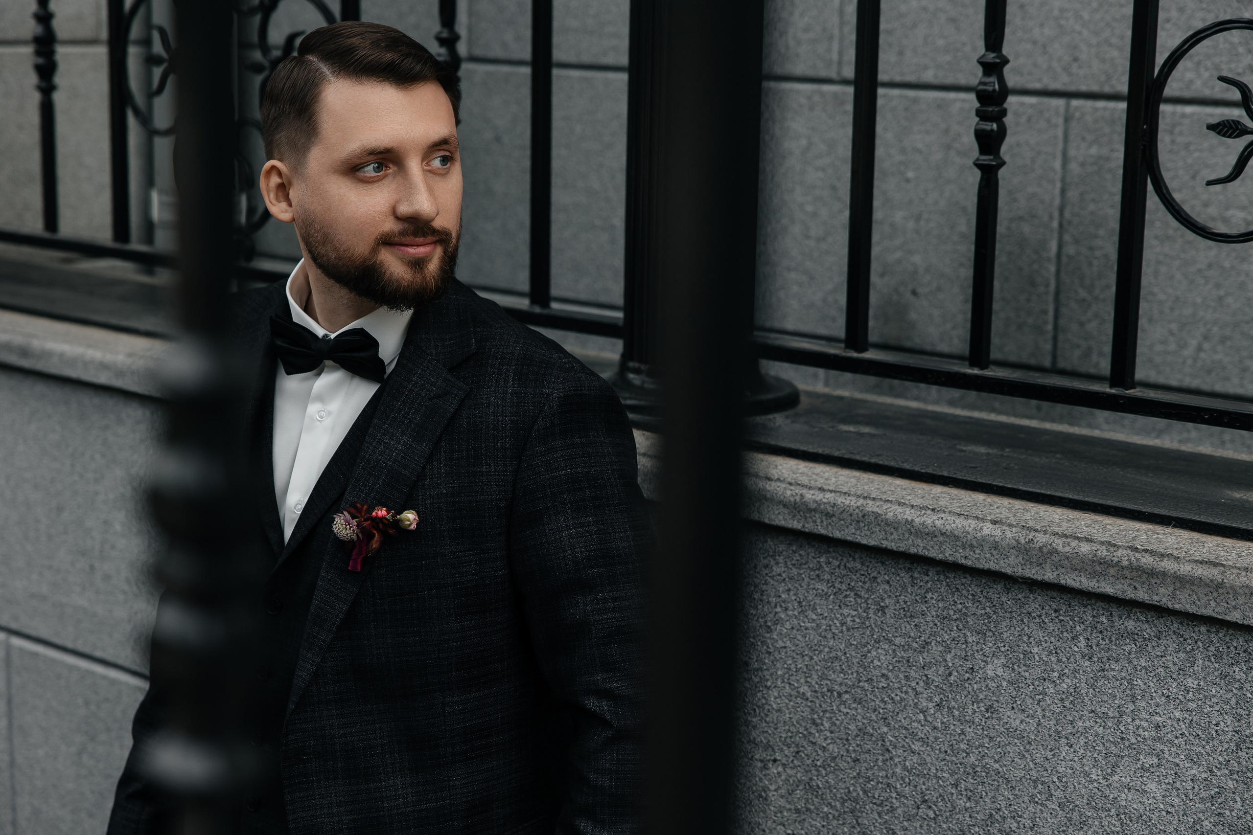 Дмитрий и Ирина. Фотограф Пенза Марина Арбузова |свадебный и семейный фотограф