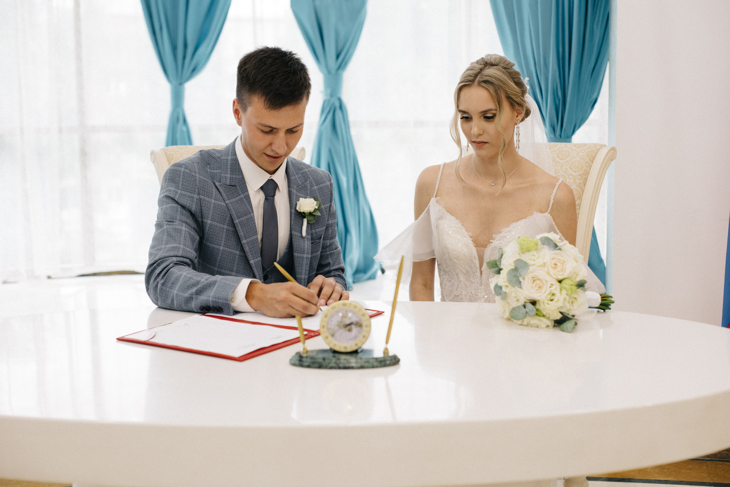 Свадебный день. Фотограф в Иркутске