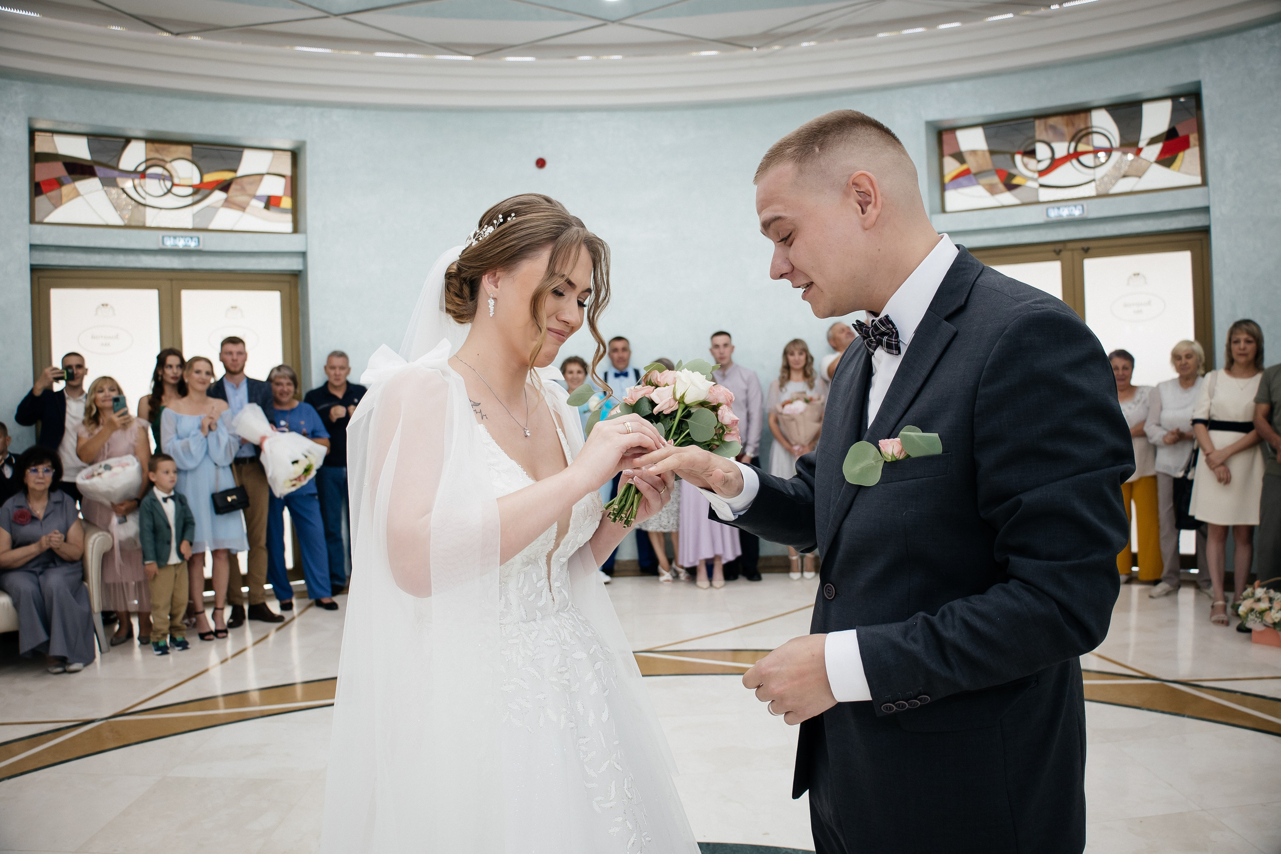 Свадьба полный день. Фотограф в Иркутске