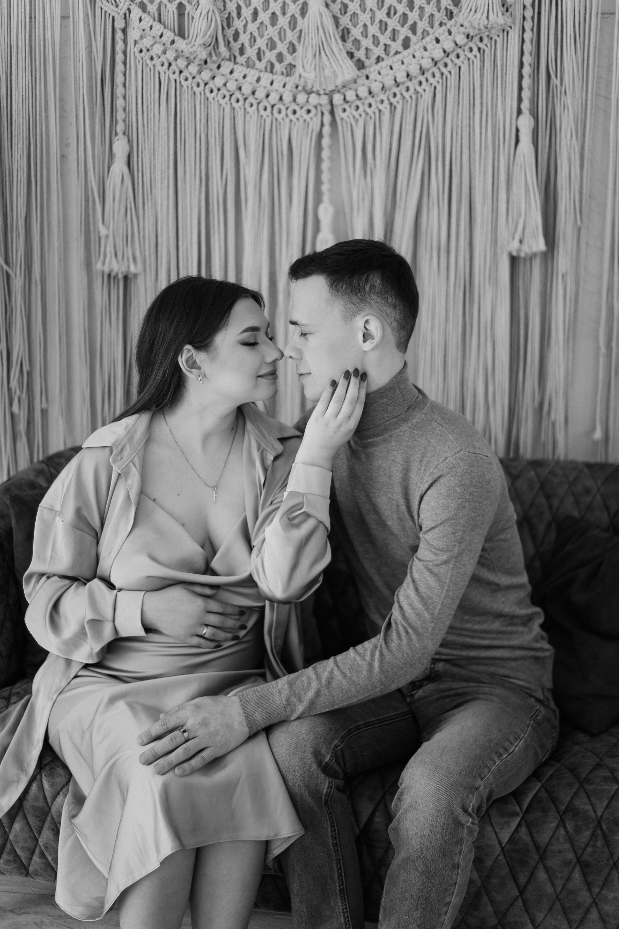 В ожидание. Фотограф в Иркутске