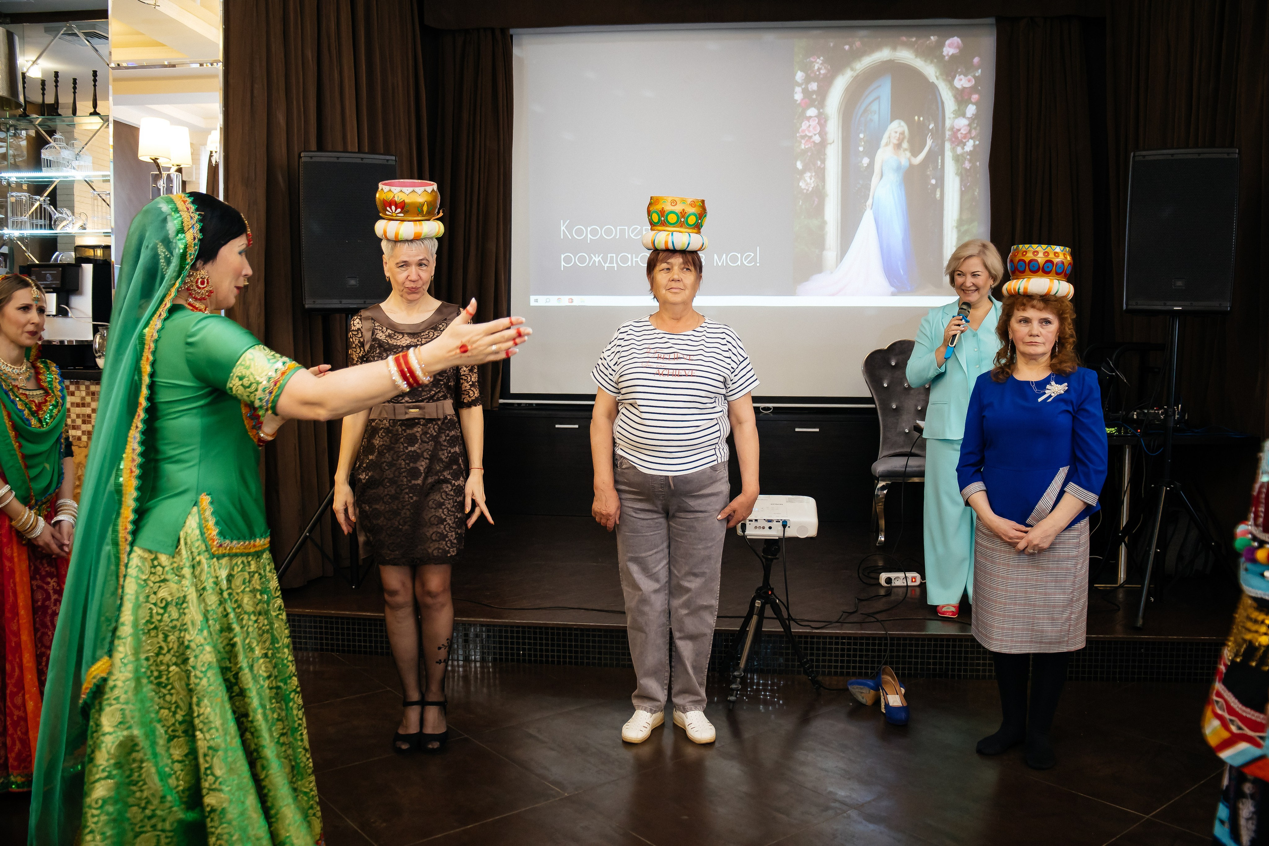 Юбилей 70. Фотограф в Иркутске