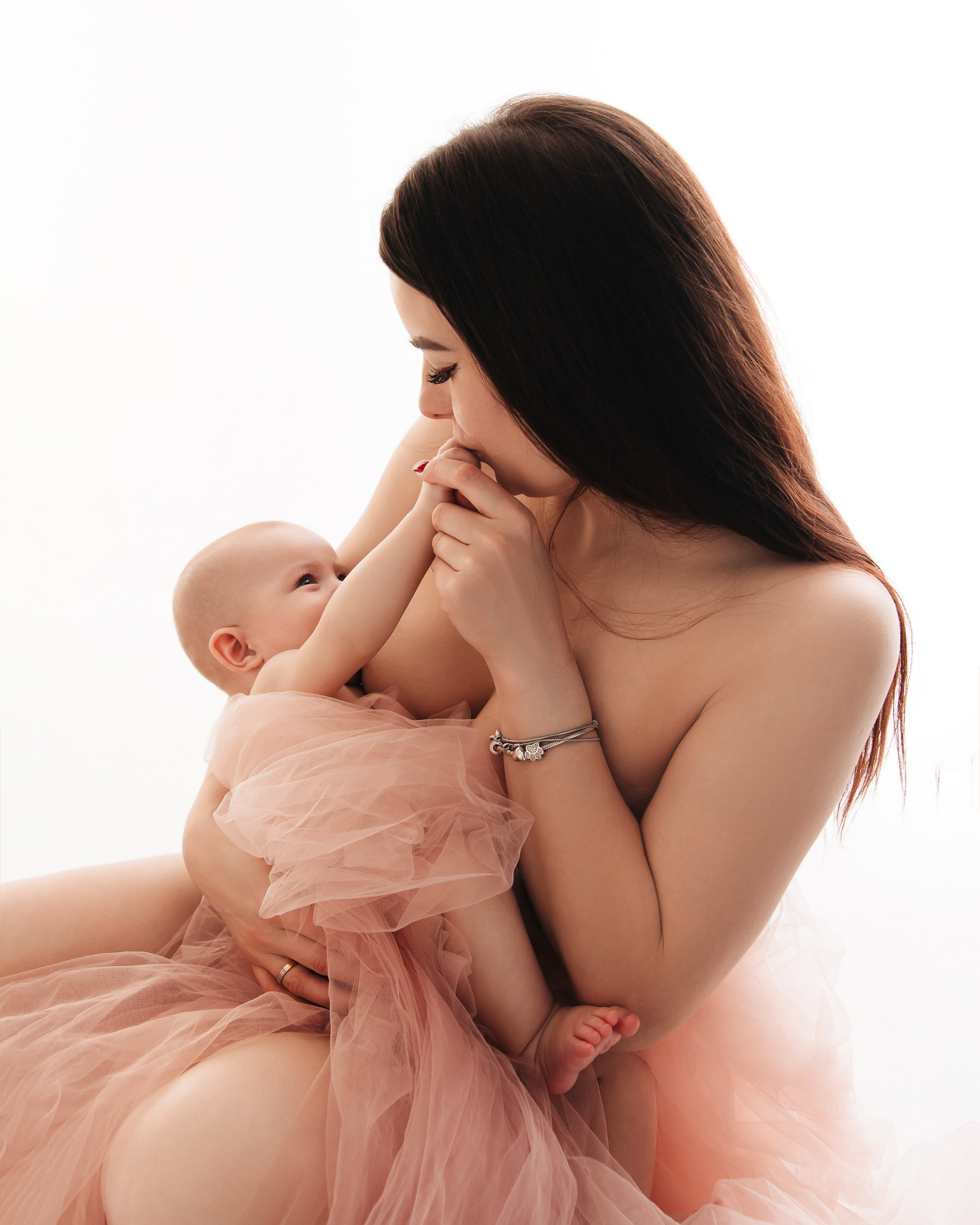 Семейные фотосессии. Фотограф в городе Лыткарино Волкова Ольга