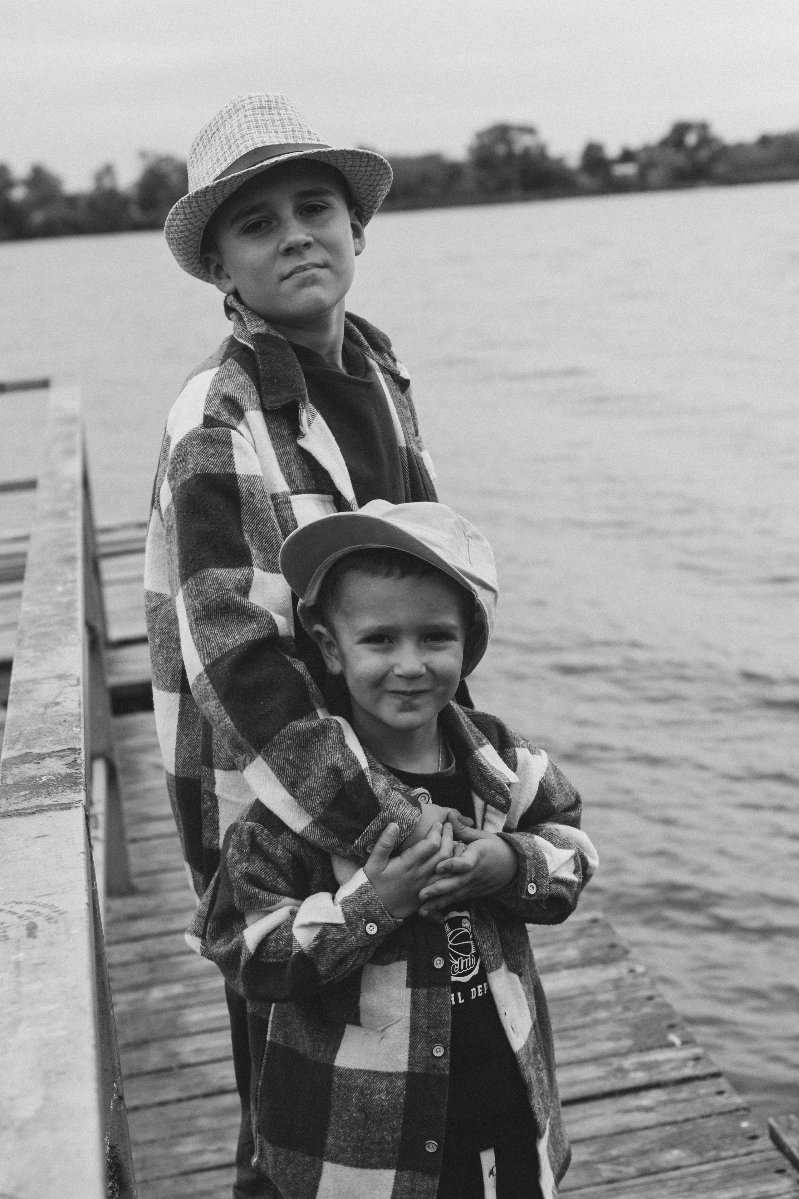 Главное процесс, а не улов. Фотограф Ирина Панина