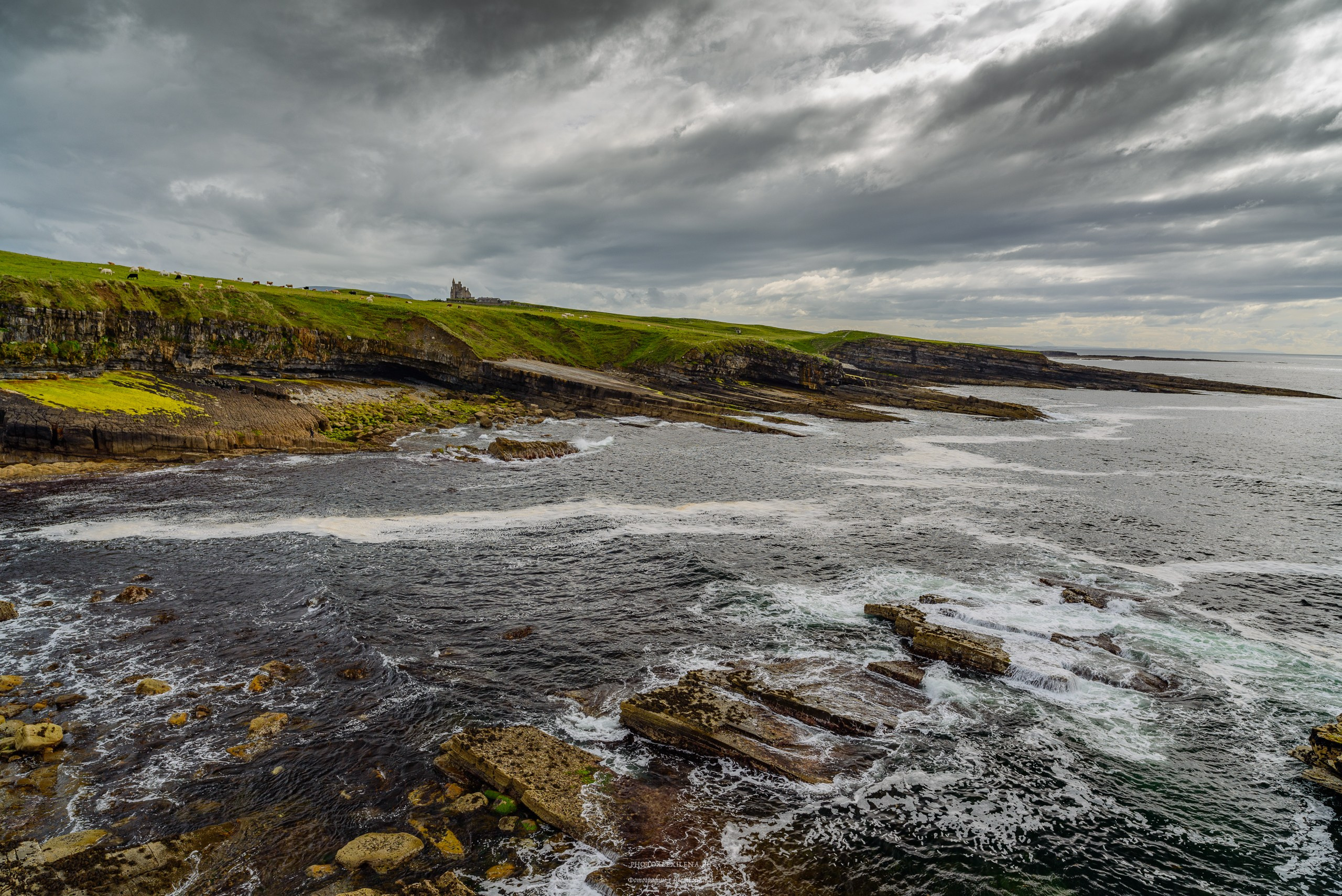 Пейзажная фотография. Авторские стильные фотокартины