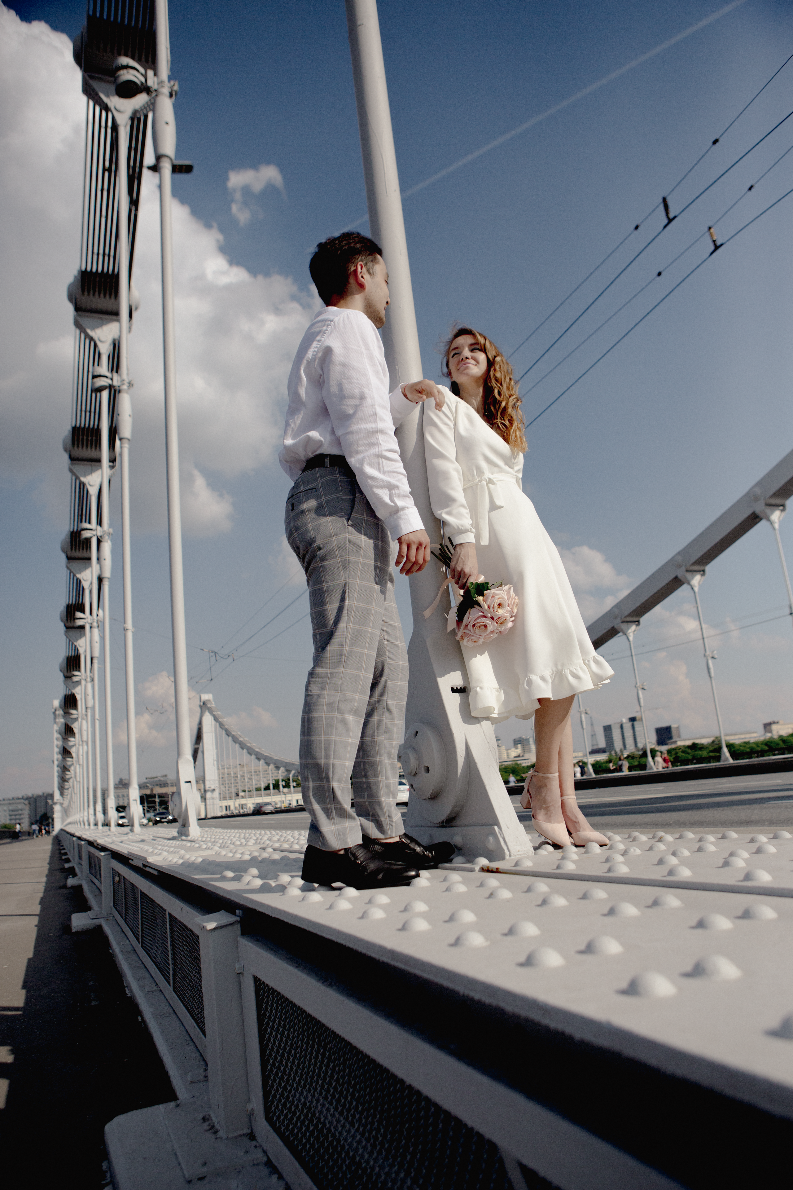 Степан Светлана. Фотограф в Москве Ксенья Раимова