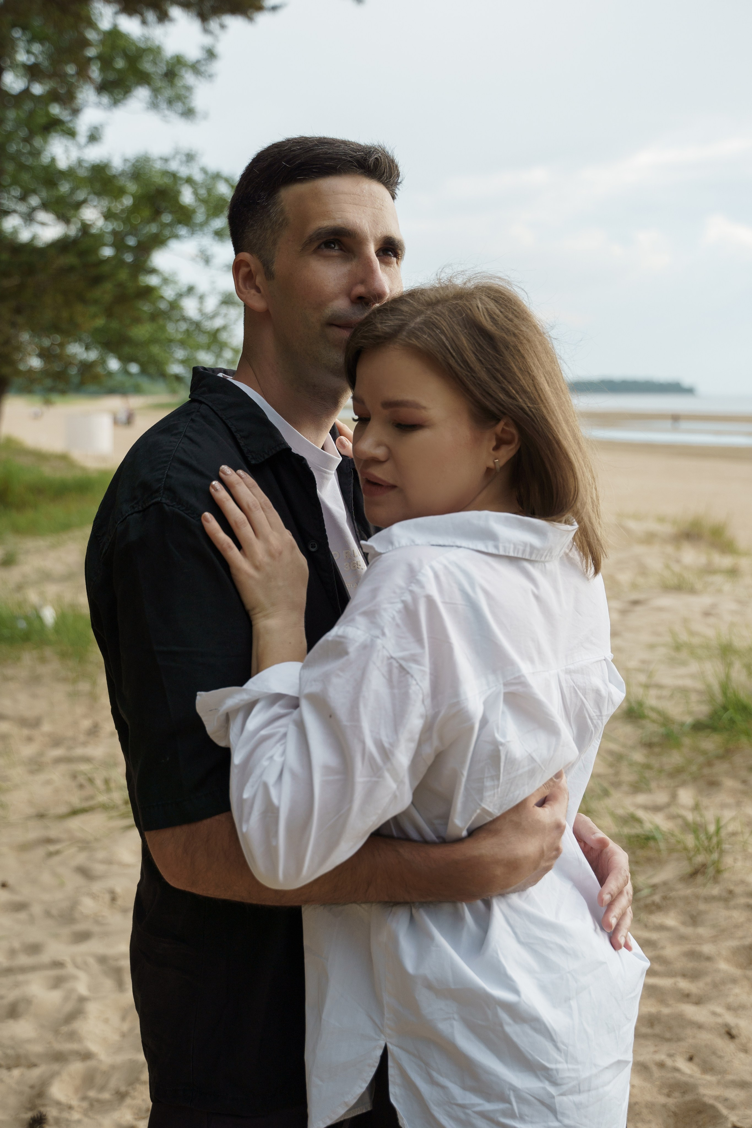 Валера и Юля. Фотограф Анна Котова