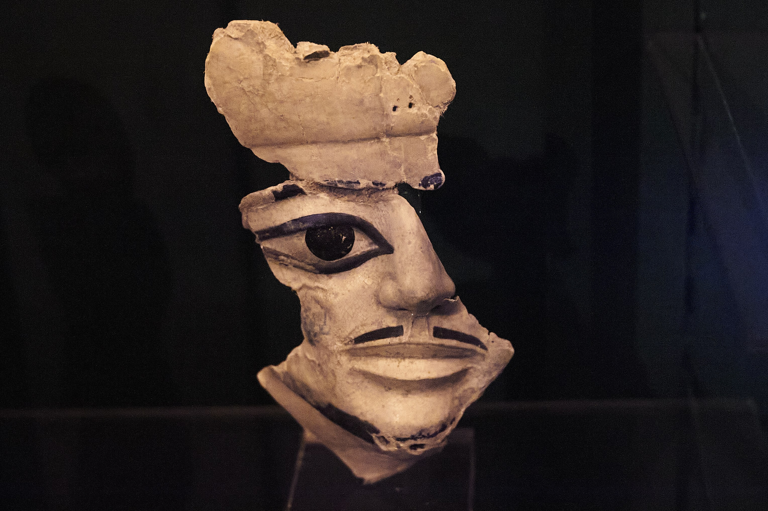 Infrared Photography. Solofilms