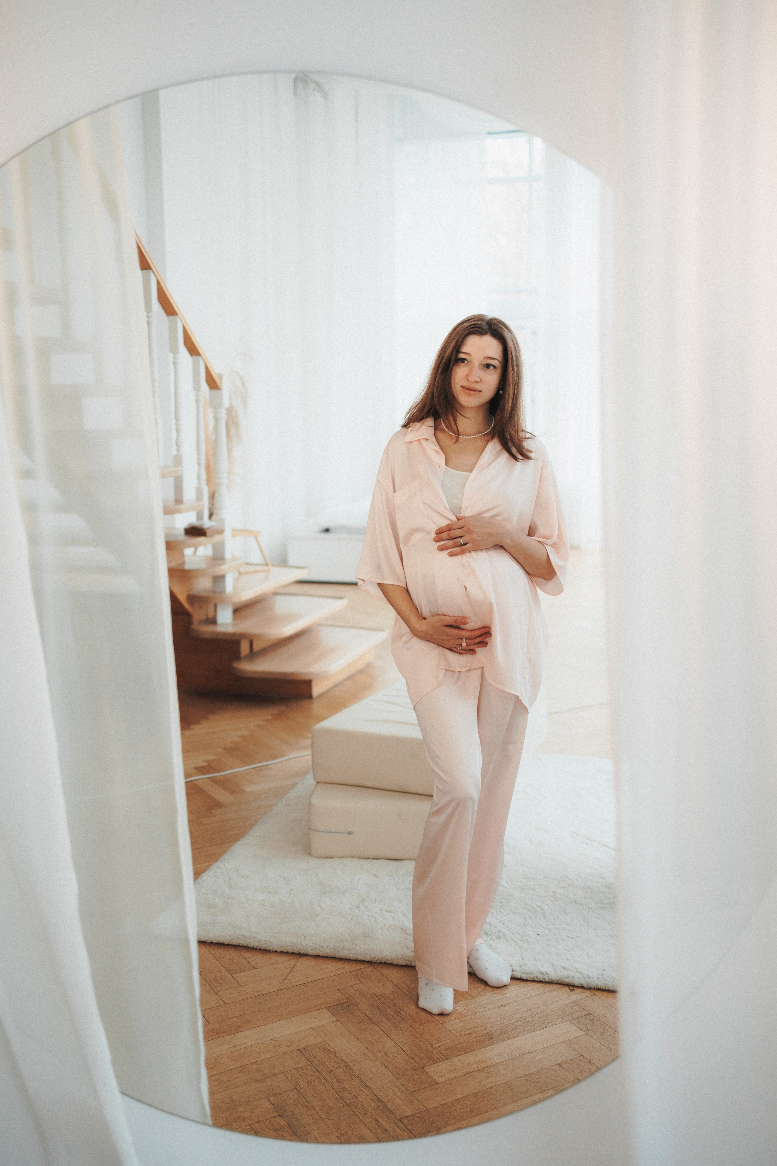 Любовь одна не подчиняется законам математики — в ней 1 + 1 = 3. Фотограф Москва Светлана Кирюшина