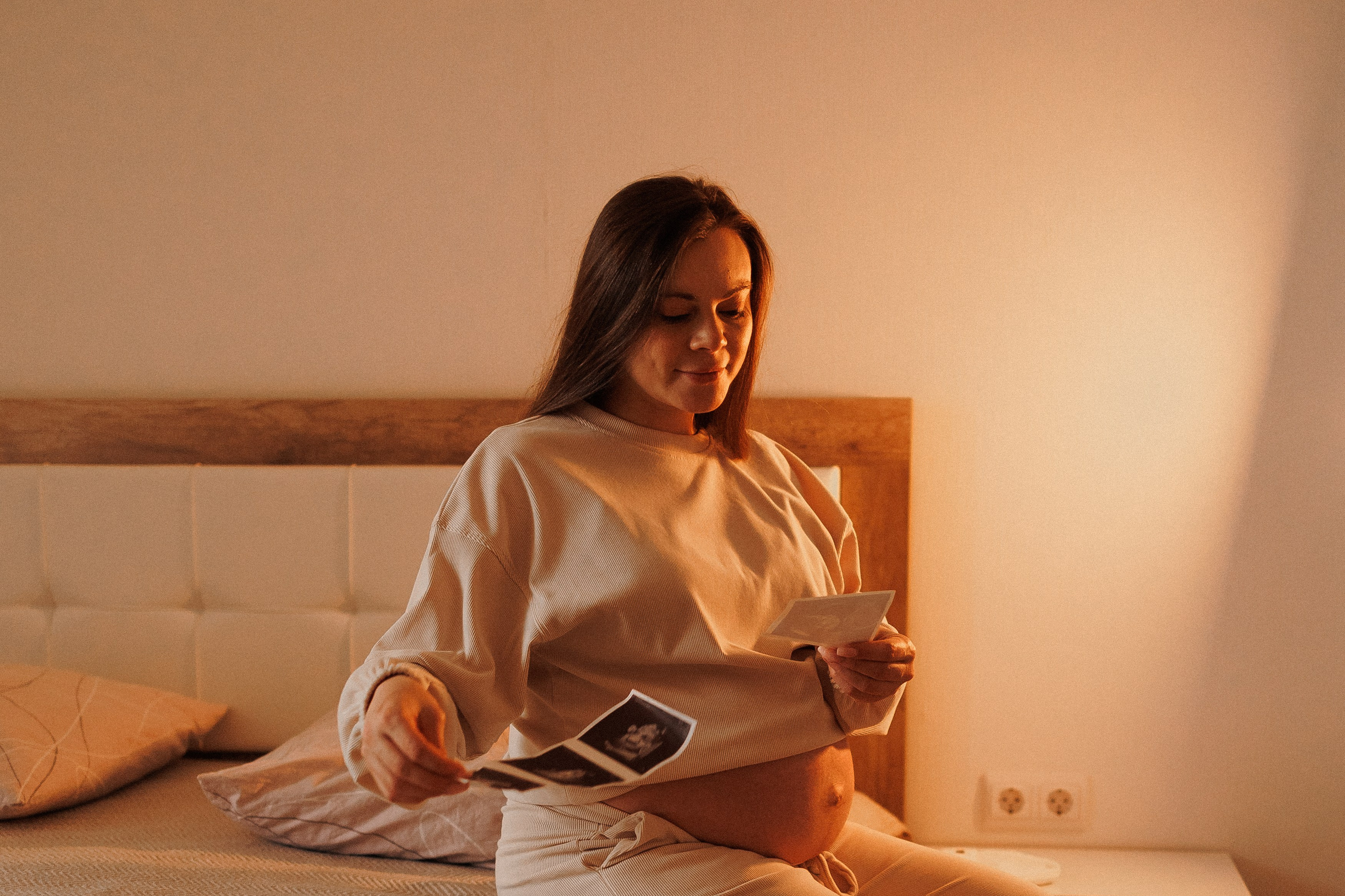 Дом. любовь. ожидание. Фотограф Москва Светлана Кирюшина