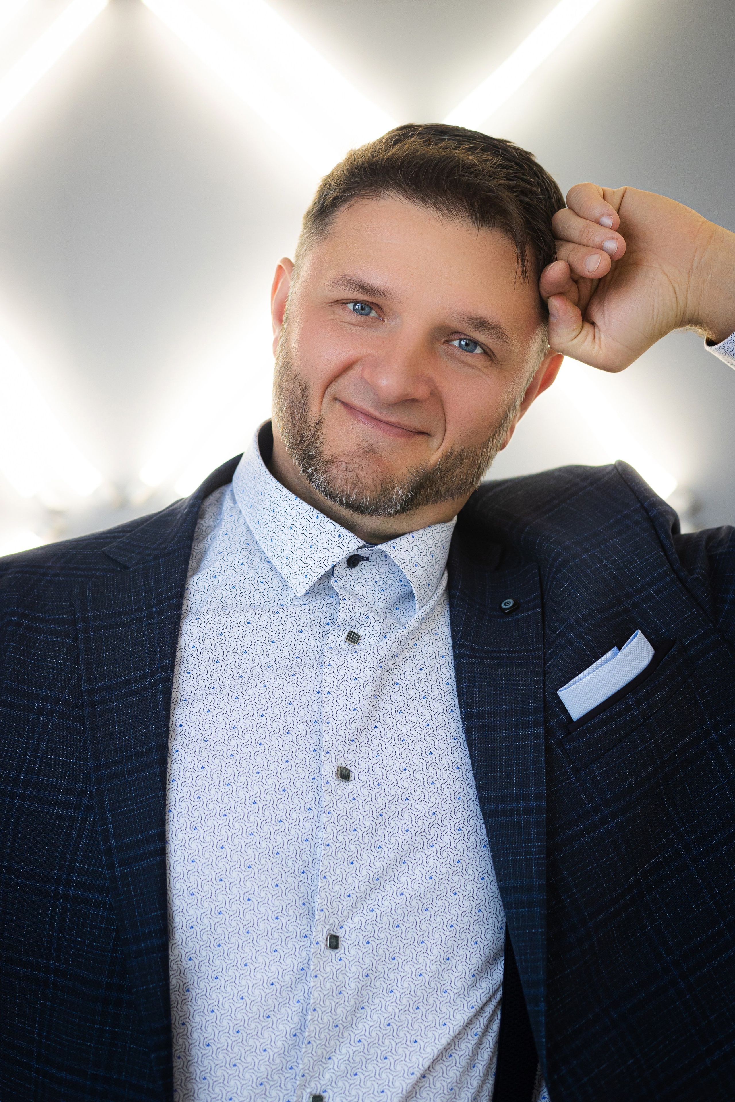 Ольга и Юрий. Фотограф ВИКА МЕДУЗА