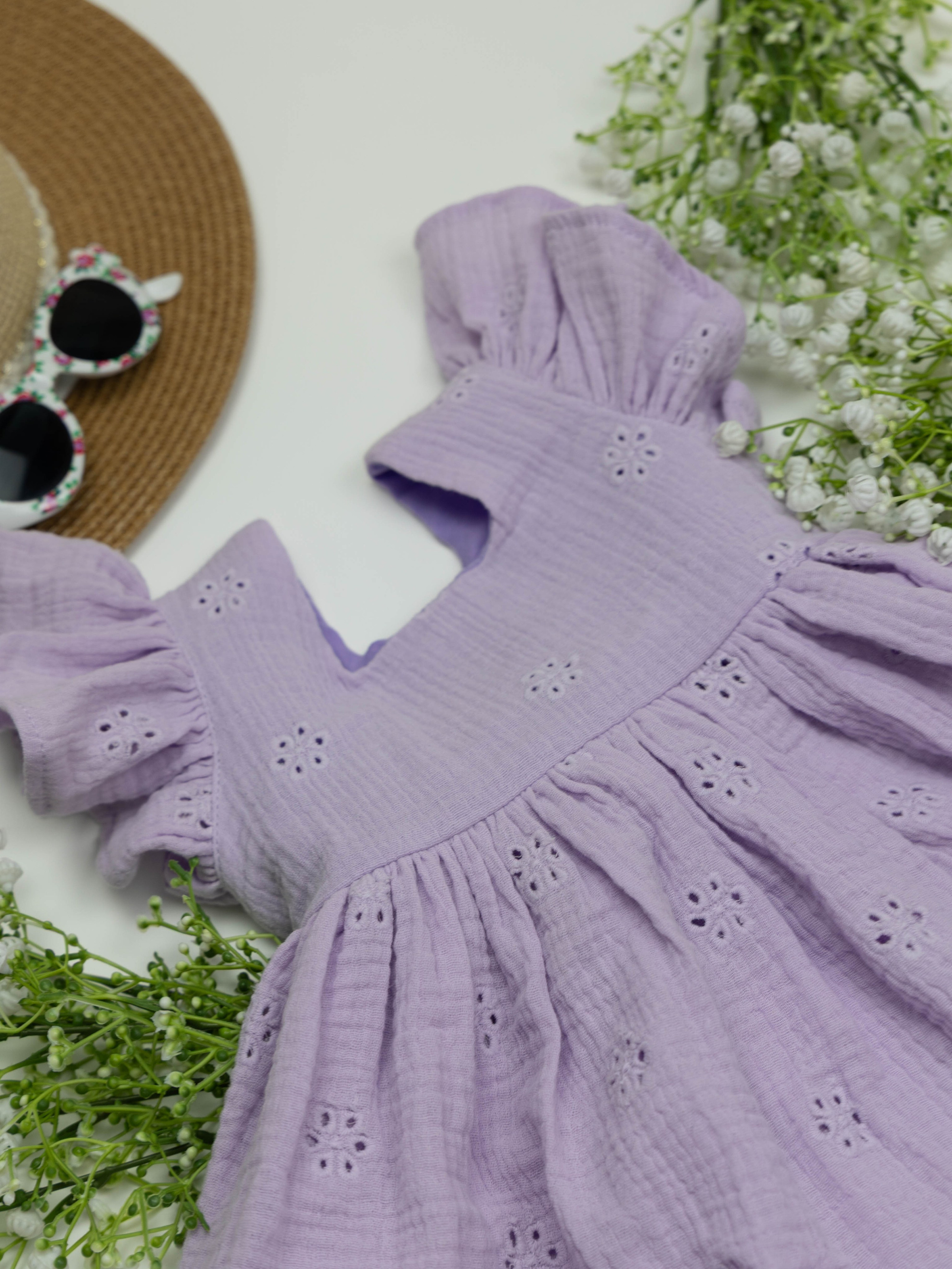 Детские платья. Фотограф для маркетплейсов, фотоуслуги в Жуковском Татьяна Марсуверских