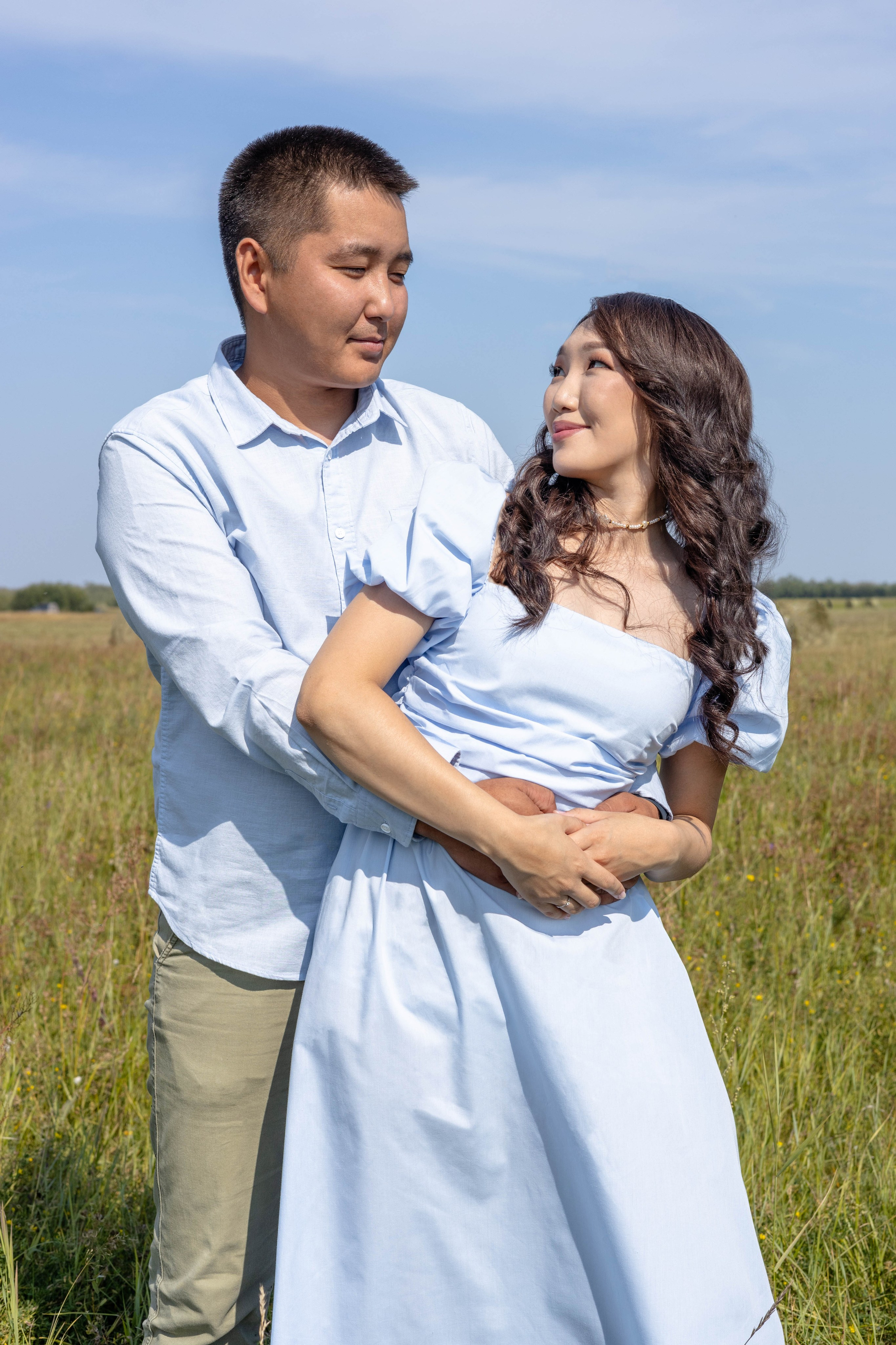 Лавстори. Студийный и репортажный фотограф в Якутске