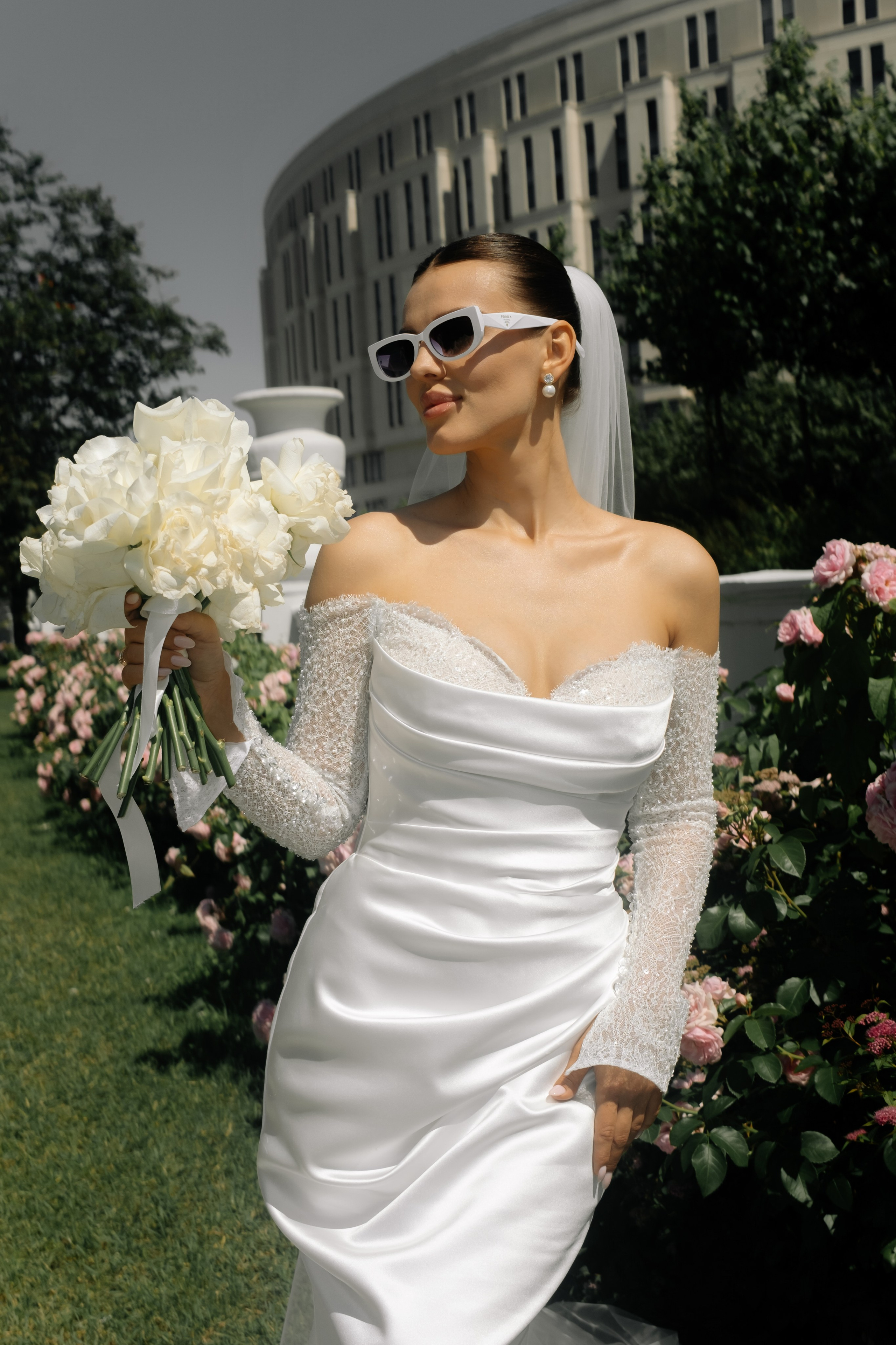 Даник и Ангелина. Свадебный фотограф Минск, Пинск, Брест, Гродно Чернигов Андрей