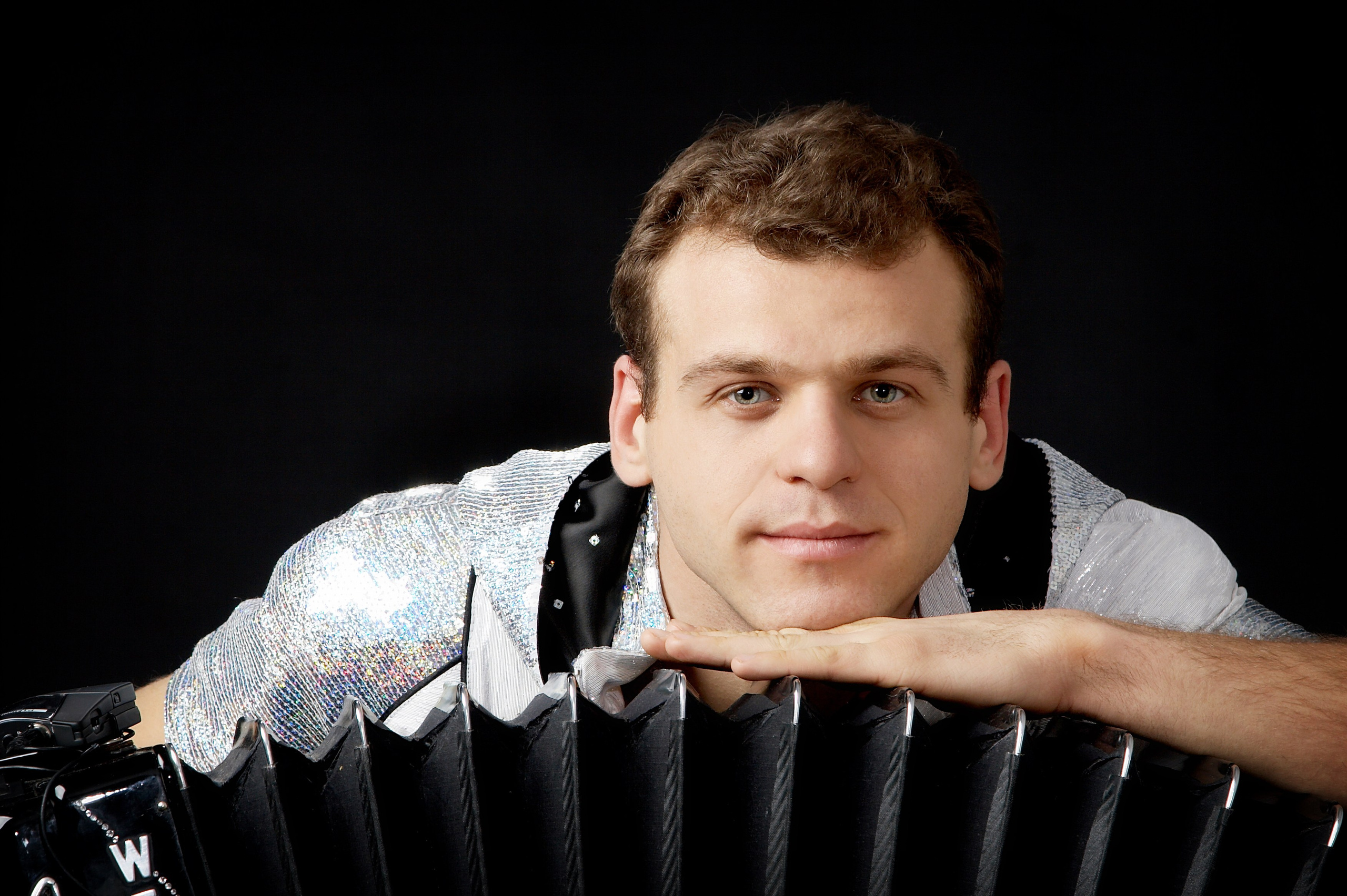 Фотосесия в студии в Самаре. Фотограф Татьяна Малушкина